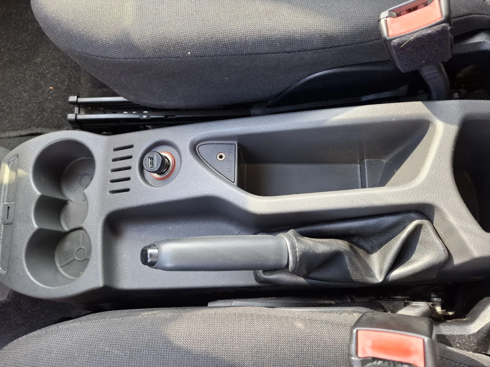 Ford C-max 2.0 | Mobile.bg   11