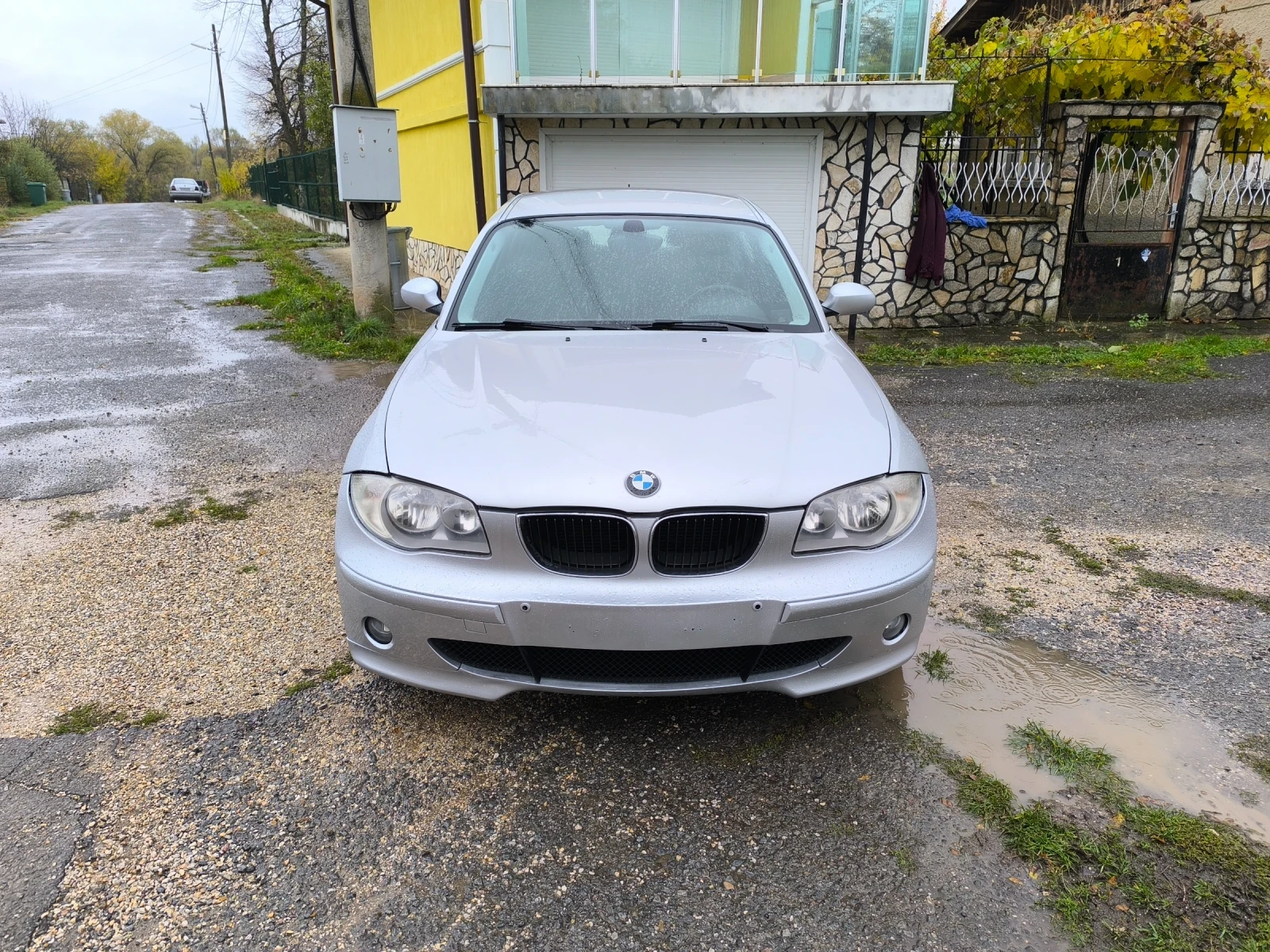 BMW 120 2.0 Дизел | Mobile.bg — изображение 7