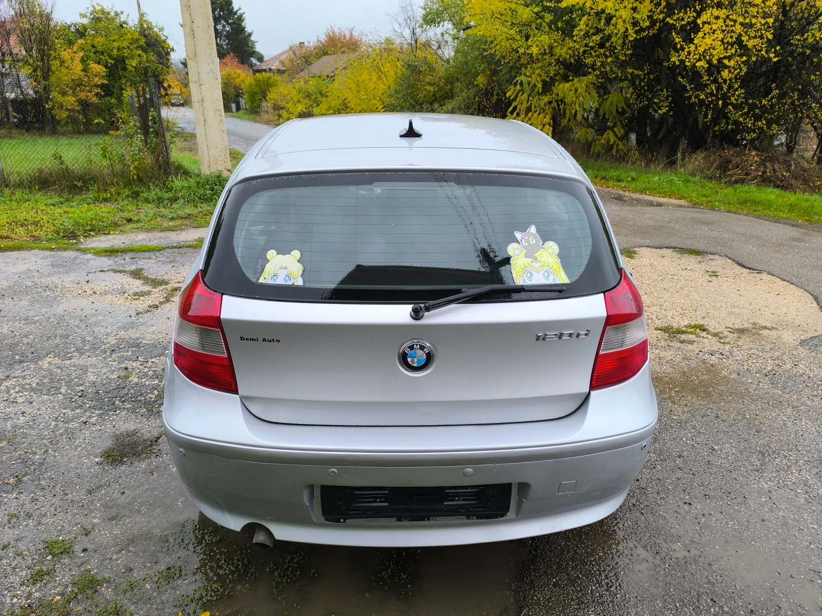 BMW 120 2.0 Дизел | Mobile.bg — изображение 5