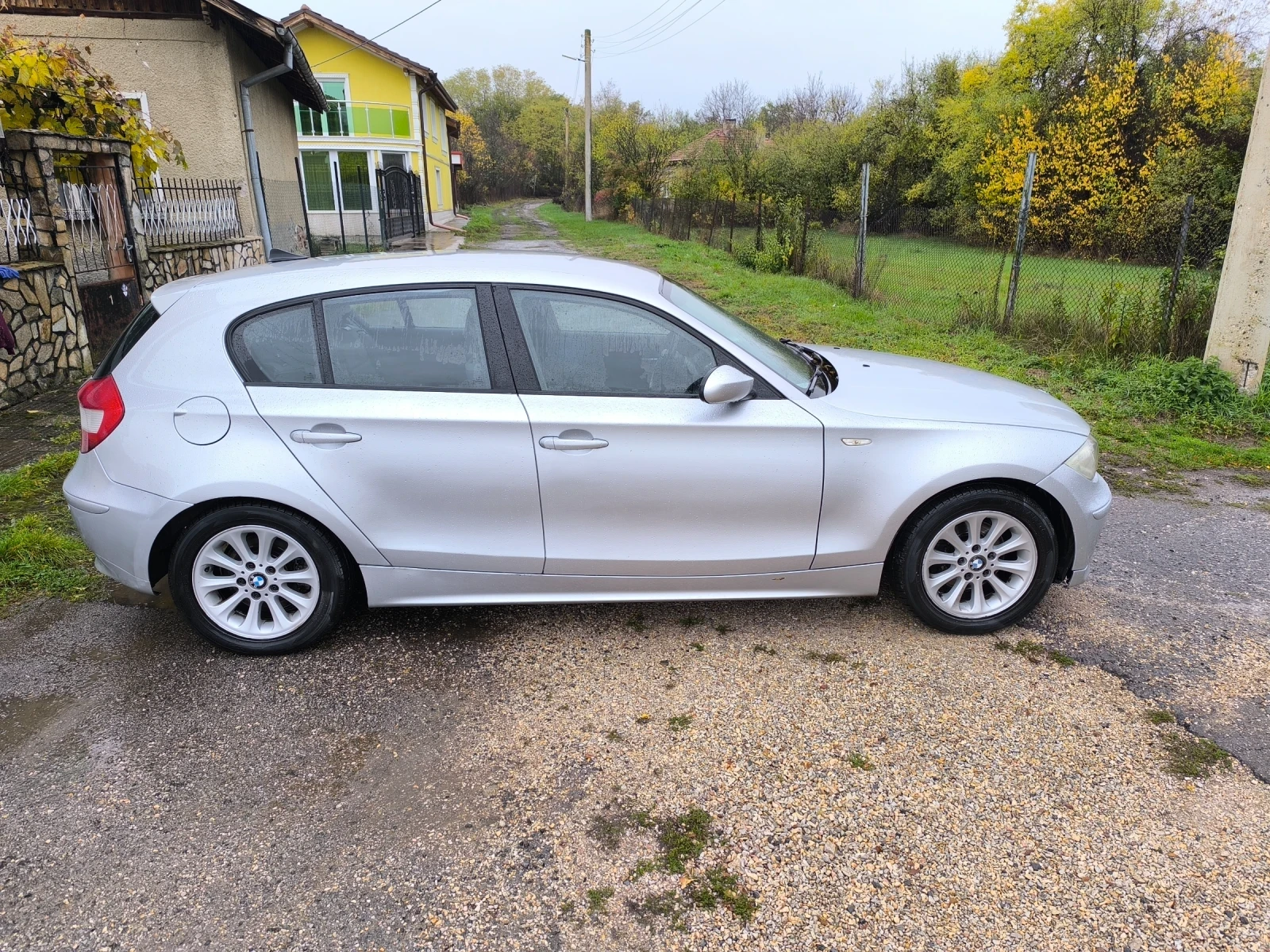 BMW 120 2.0 Дизел | Mobile.bg — изображение 6