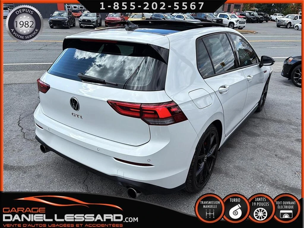 VW Golf GTI EDITION 380 AUTOBAHN | Mobile.bg — изображение 5