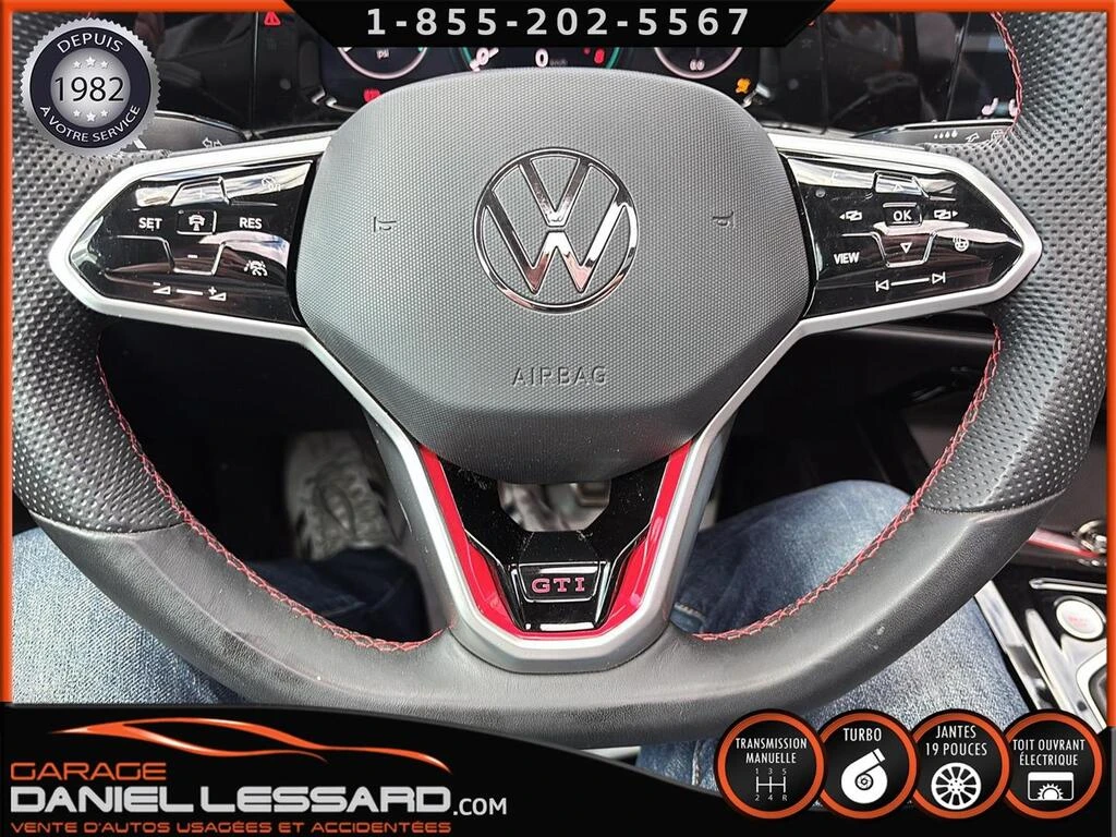 VW Golf GTI EDITION 380 AUTOBAHN | Mobile.bg — изображение 9