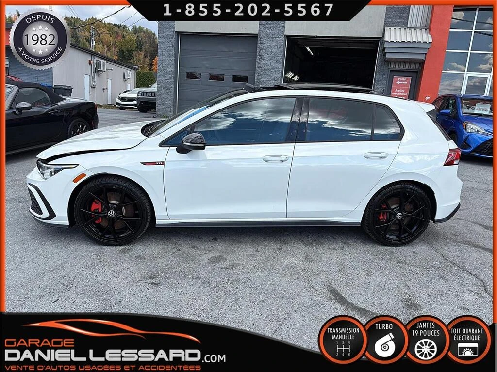 VW Golf GTI EDITION 380 AUTOBAHN | Mobile.bg — изображение 3