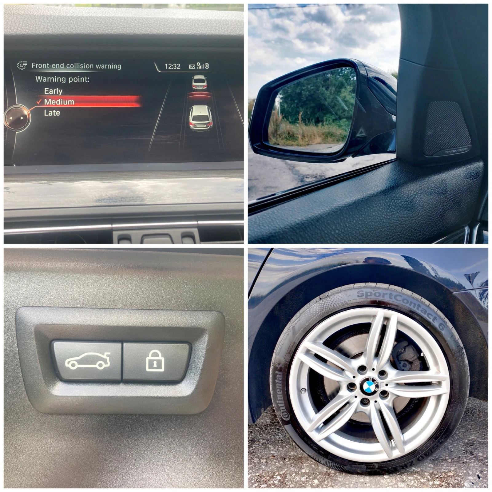 BMW 535 d xDrive M Pack Individual  | Mobile.bg � ����������� 11