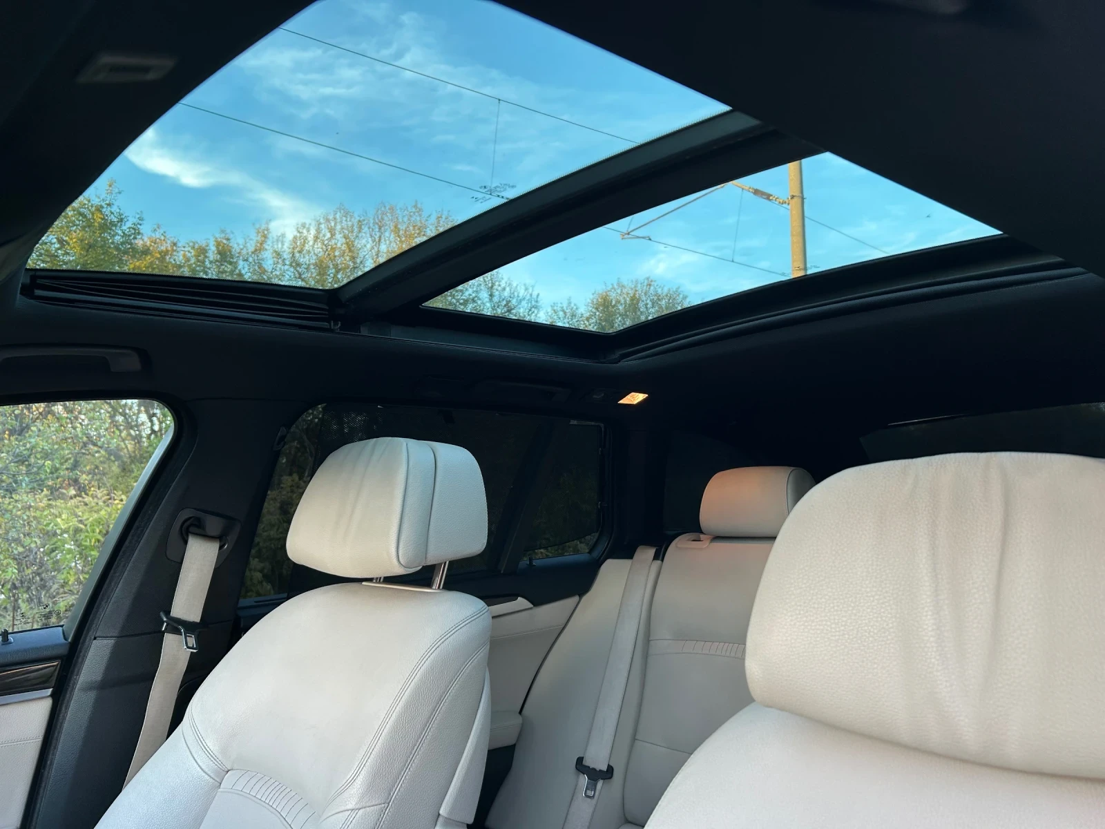 BMW 535 d xDrive M Pack Individual  | Mobile.bg � ����������� 14