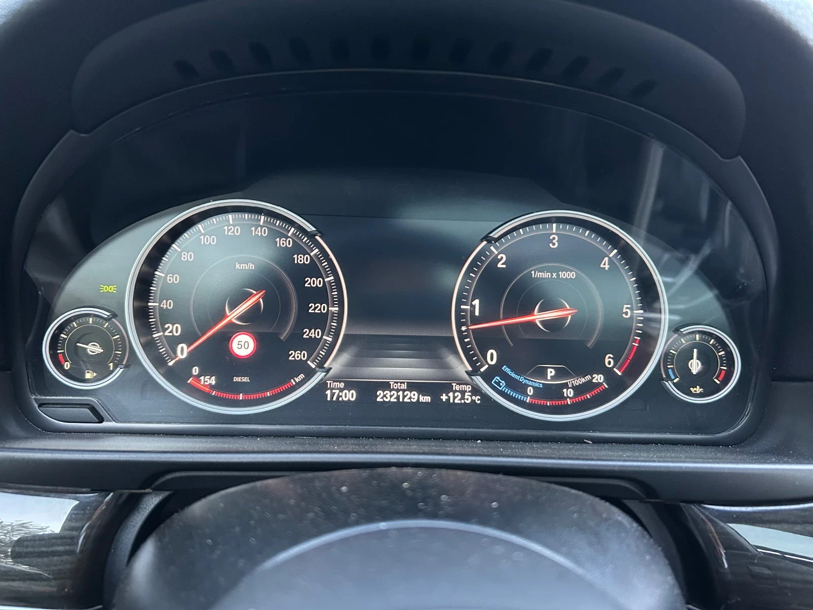 BMW 535 d xDrive M Pack Individual  | Mobile.bg � ����������� 16