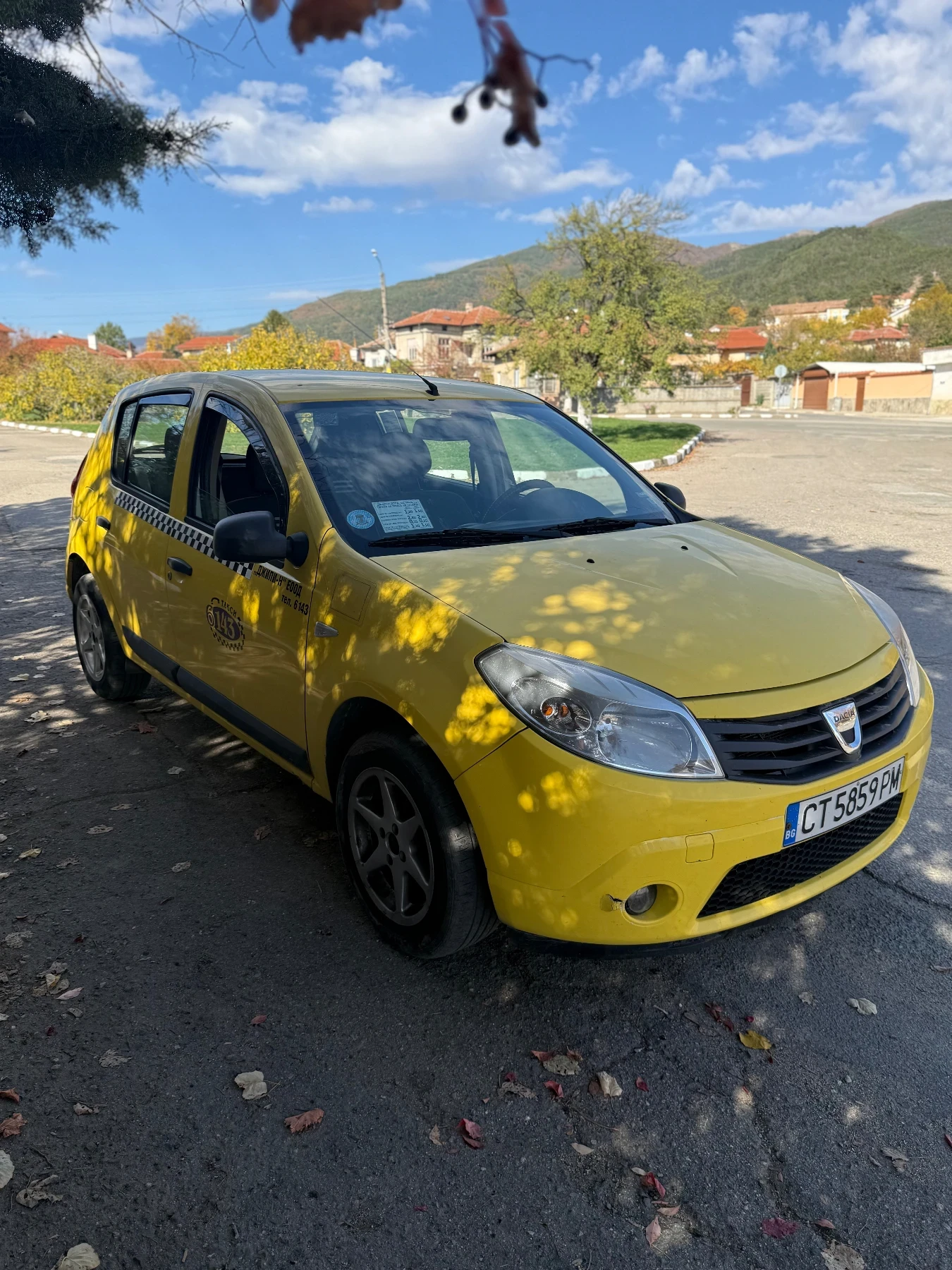 Dacia Sandero | Mobile.bg   4