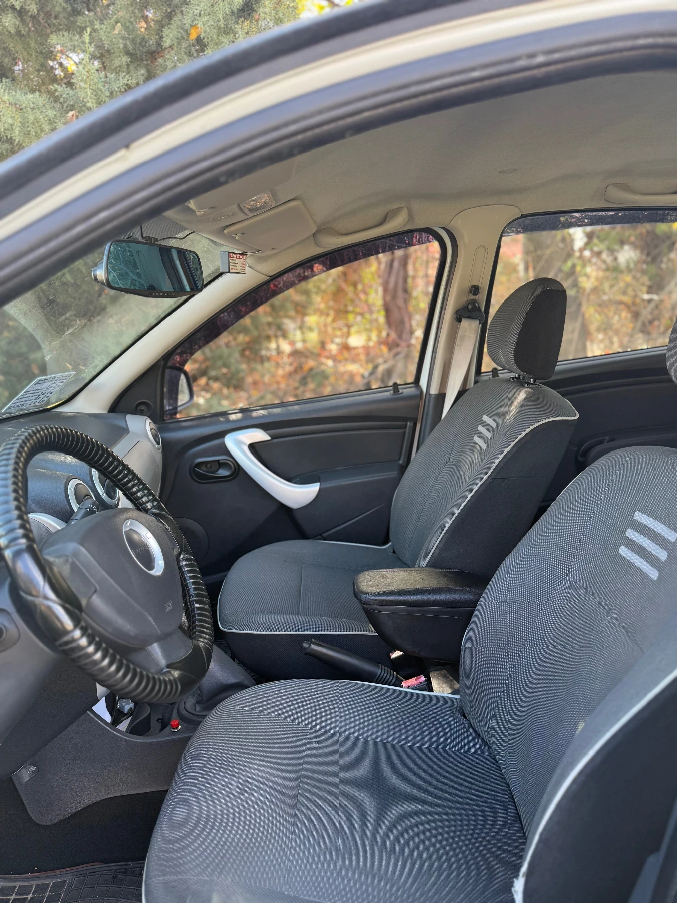 Dacia Sandero | Mobile.bg   5