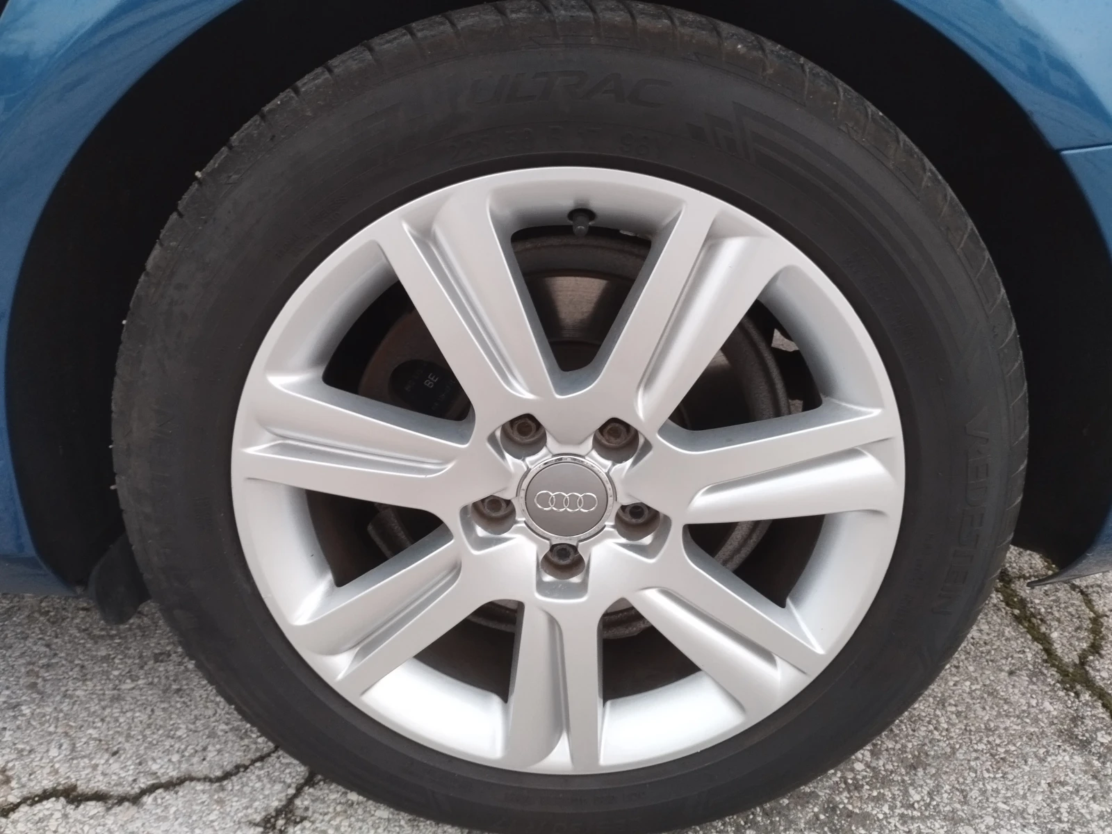 Audi A4 3.0TDI 239. 44  | Mobile.bg   8