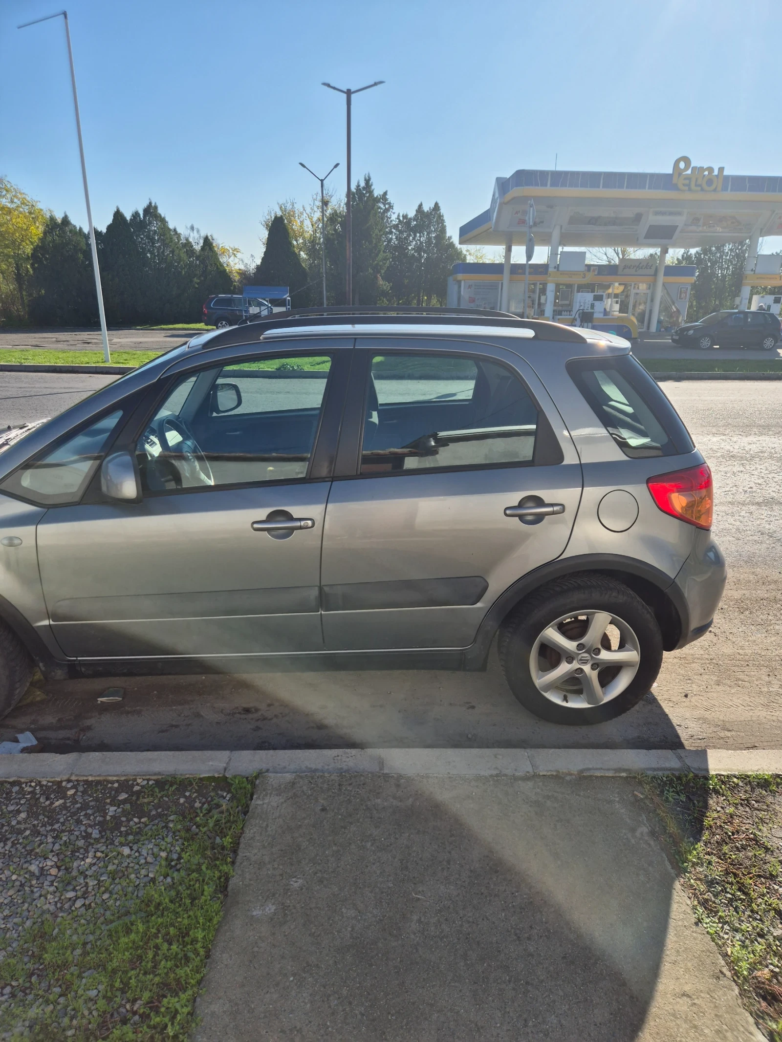 Suzuki SX4 | Mobile.bg   3