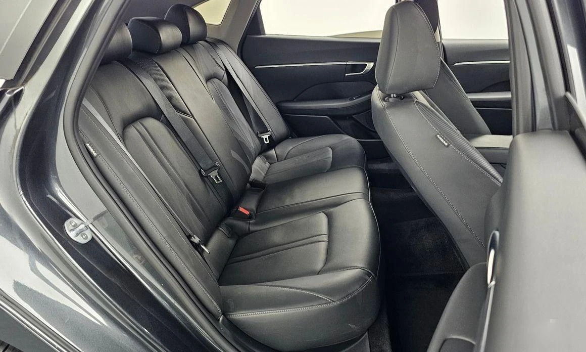 Hyundai Sonata 2.0 LPG Smart * -   *  | Mobile.bg   12