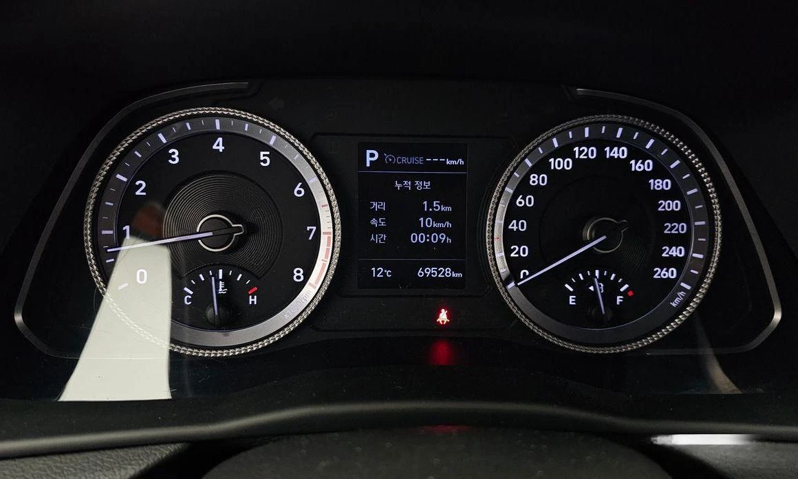 Hyundai Sonata 2.0 LPG Smart * НАЙ-ДОБРА ЦЕНА В БЪЛГАРИЯ*  - изображение 8