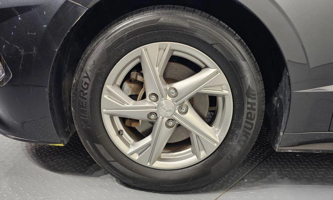 Hyundai Sonata 2.0 LPG Smart * НАЙ-ДОБРА ЦЕНА В БЪЛГАРИЯ*  - изображение 5