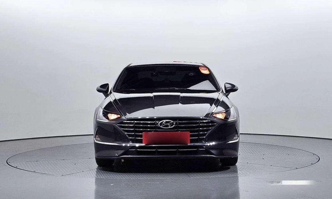 Hyundai Sonata 2.0 LPG Smart * НАЙ-ДОБРА ЦЕНА В БЪЛГАРИЯ*  - изображение 3