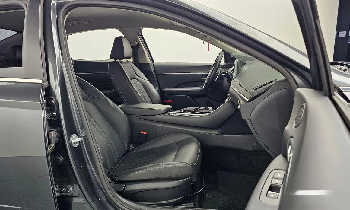 Hyundai Sonata 2.0 LPG Smart * НАЙ-ДОБРА ЦЕНА В БЪЛГАРИЯ*  - изображение 10