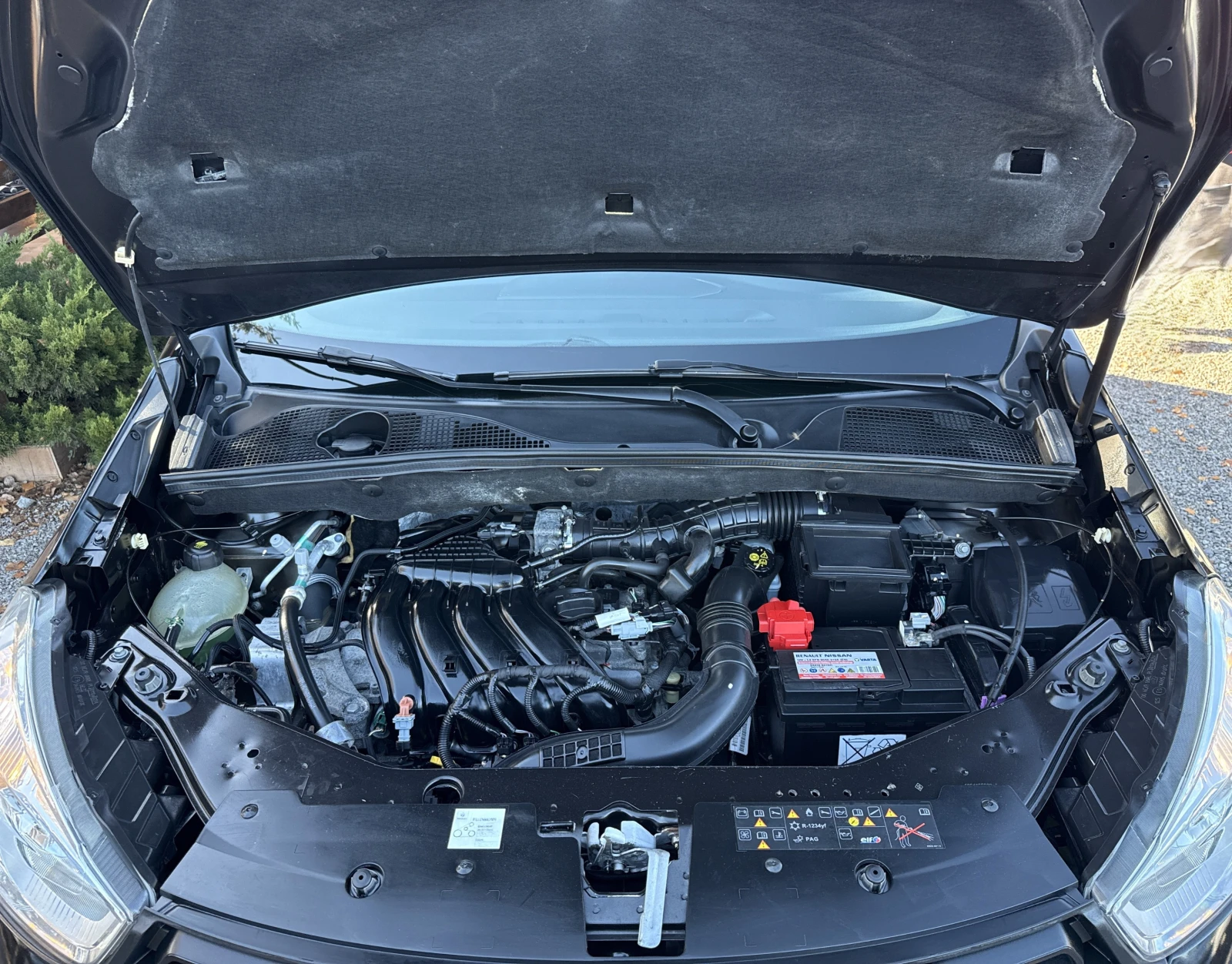 Dacia Lodgy 1.6i ;7 ; 6; ; | Mobile.bg   17