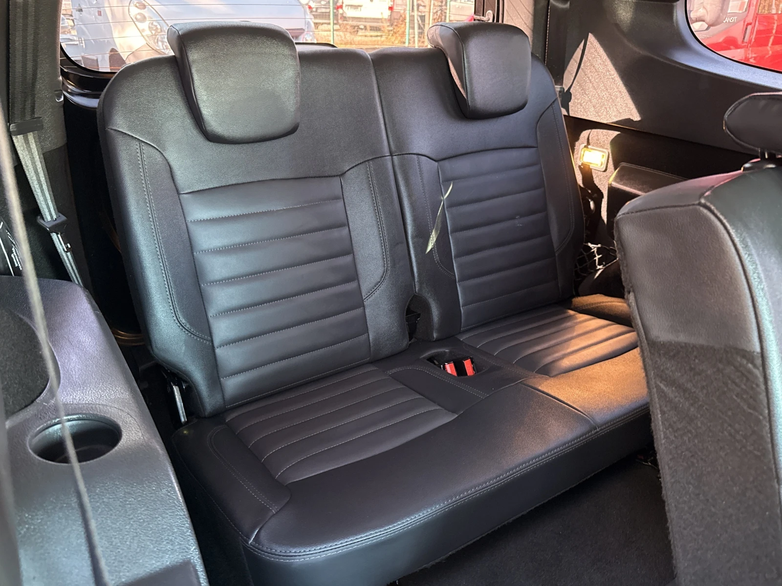 Dacia Lodgy 1.6i ;7 ; 6; ; | Mobile.bg   14