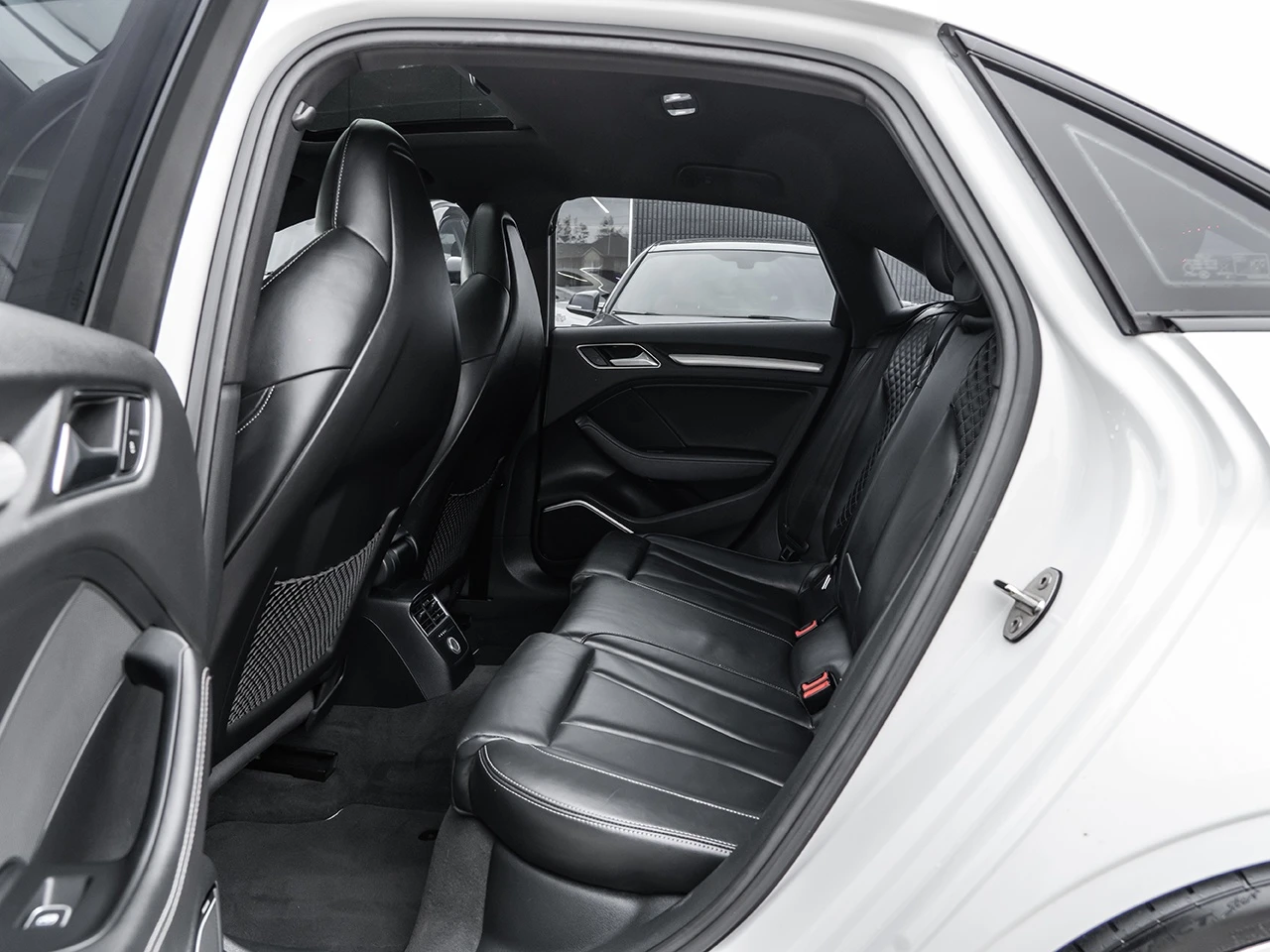 Audi S3 * S-Line* * HeadUp* A* (  ) | Mobile.bg   12