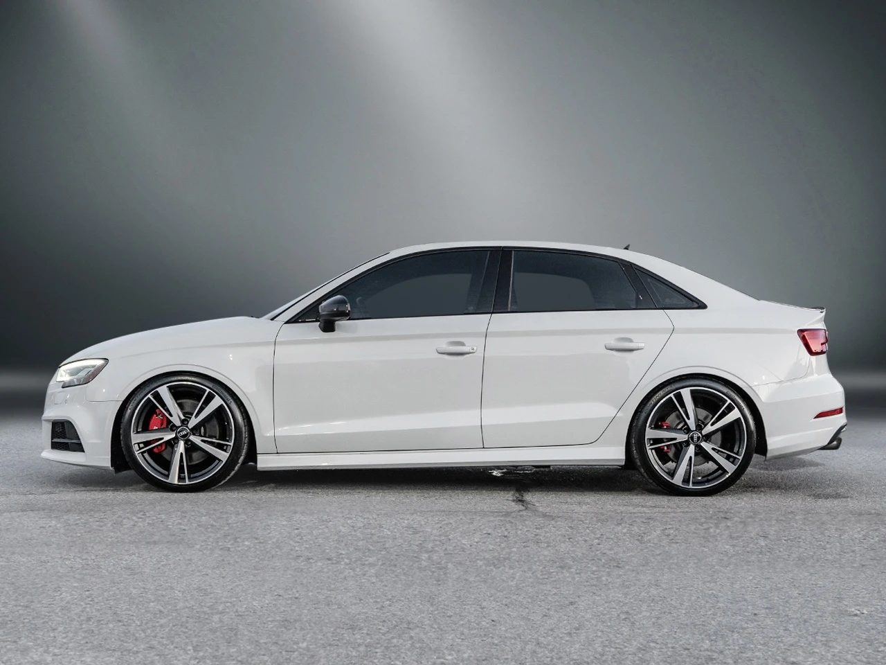Audi S3 * S-Line* * HeadUp* A* (  ) | Mobile.bg   4