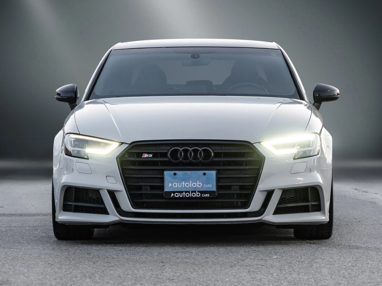 Audi S3 * S-Line* * HeadUp* A* (  ) | Mobile.bg   2