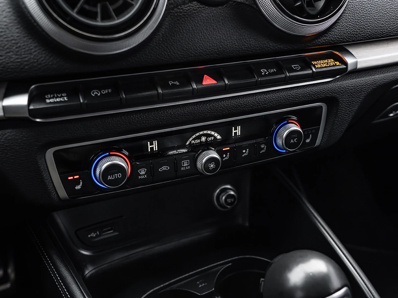 Audi S3 * S-Line* * HeadUp* A* (  ) | Mobile.bg   14