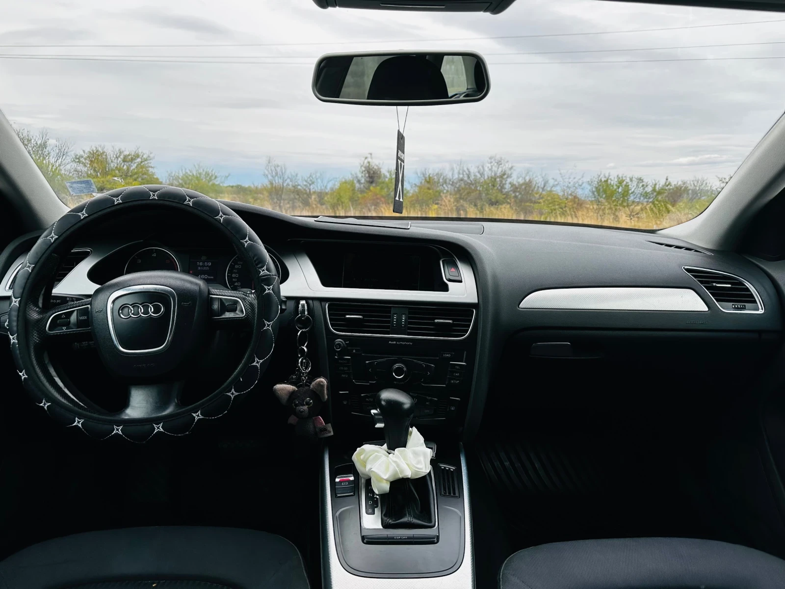 Audi A4 Avant B8 | Mobile.bg � ����������� 15