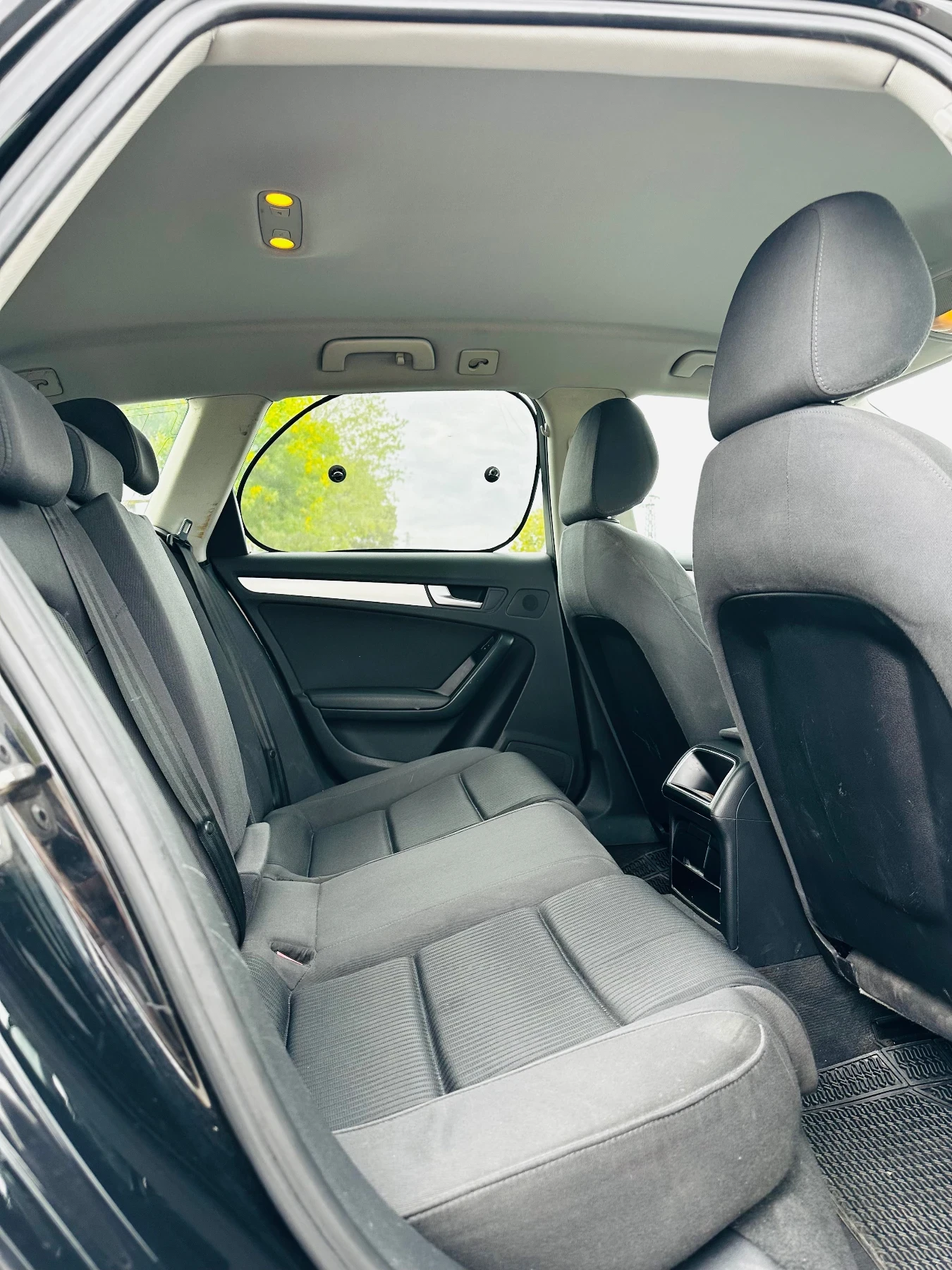 Audi A4 Avant B8 | Mobile.bg � ����������� 12