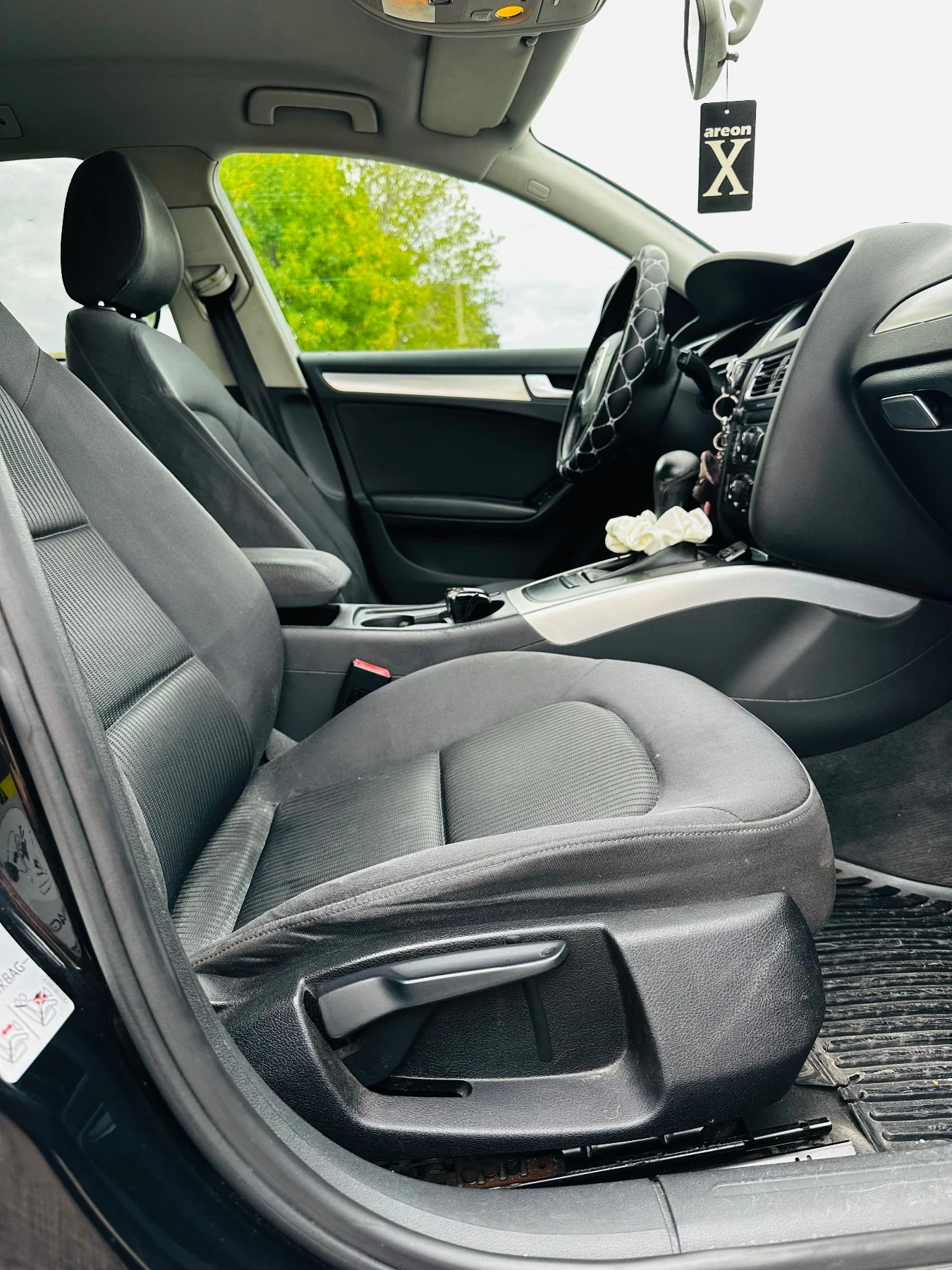 Audi A4 Avant B8 | Mobile.bg � ����������� 13