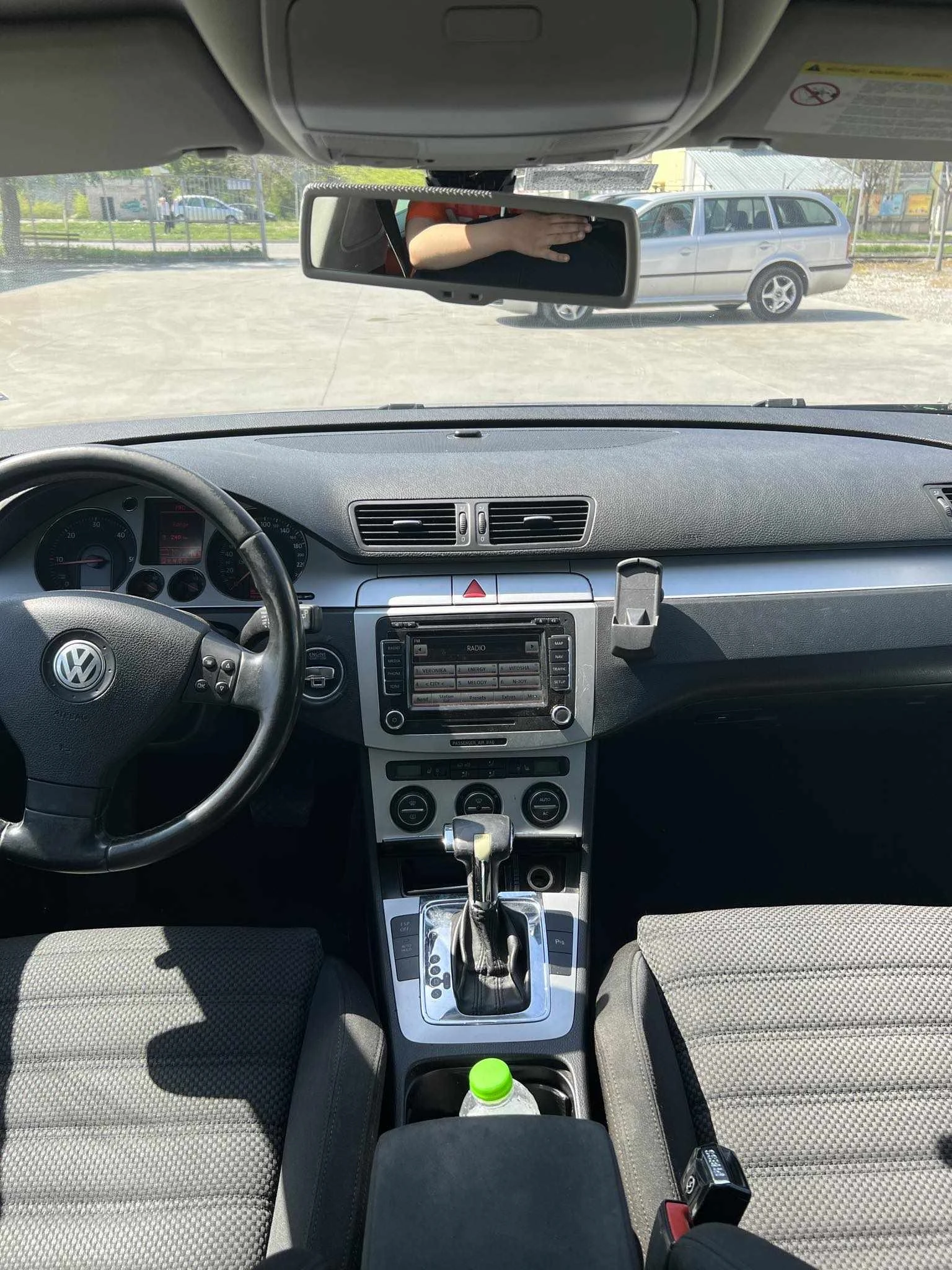 VW Passat TDI-Автоматик - изображение 4