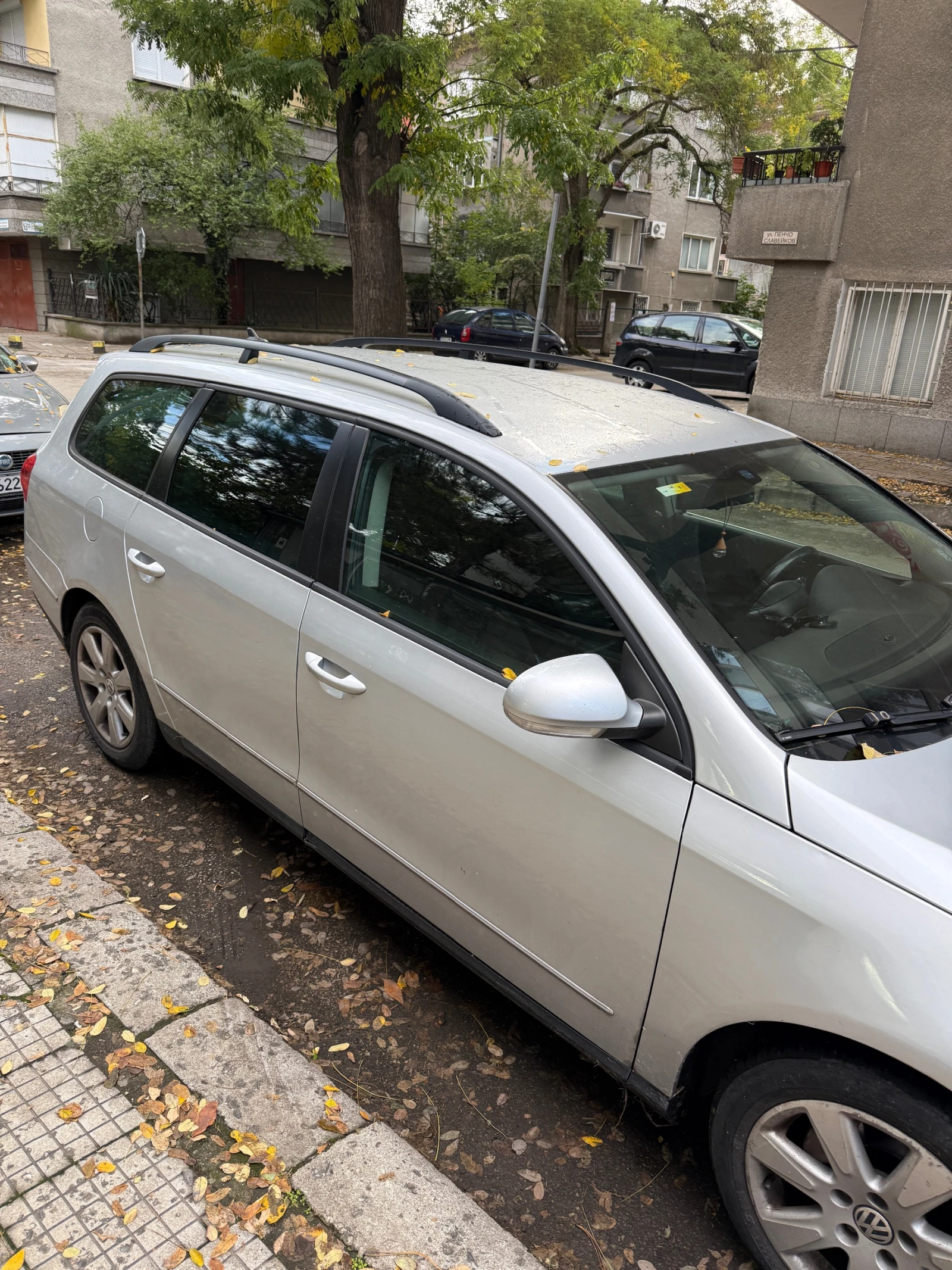 VW Passat TDI-Автоматик - изображение 6