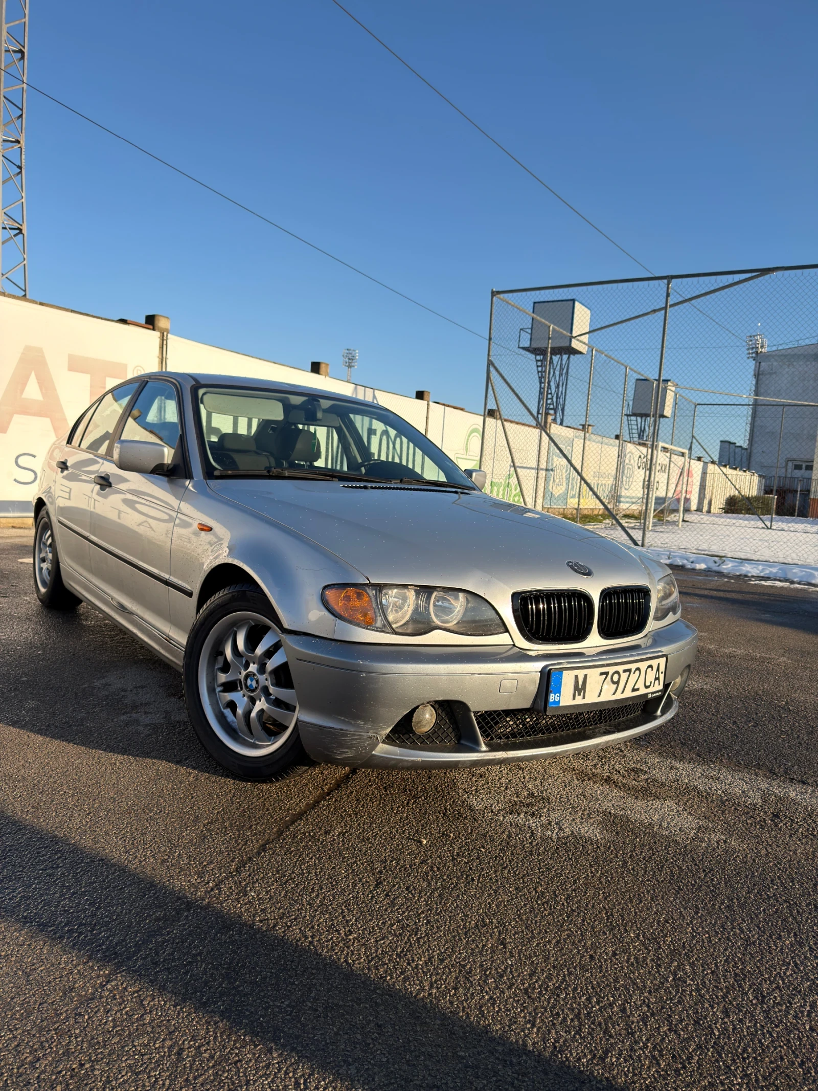 BMW 318 | Mobile.bg � ����������� 7