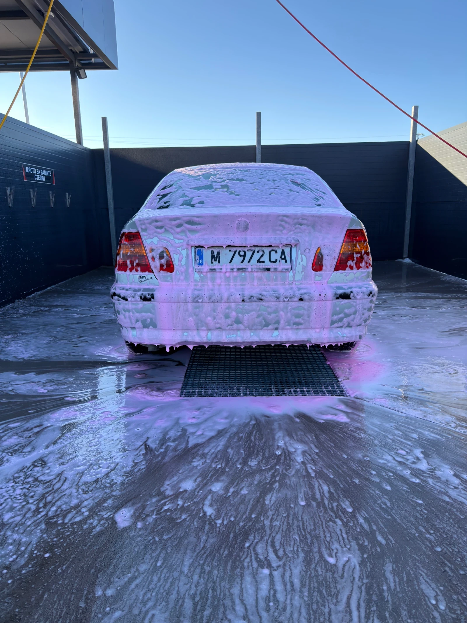 BMW 318 | Mobile.bg � ����������� 10