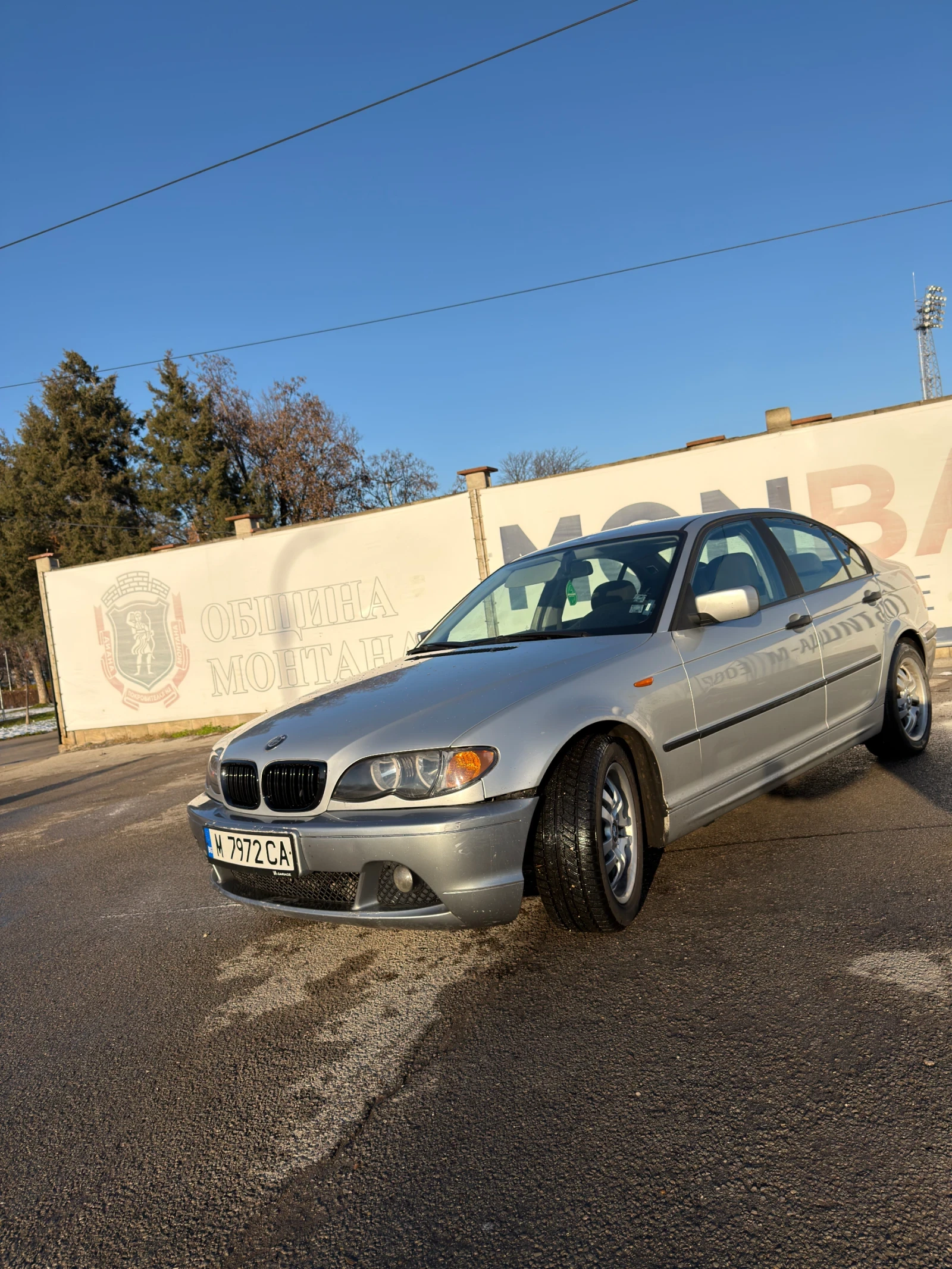 BMW 318 | Mobile.bg � ����������� 6