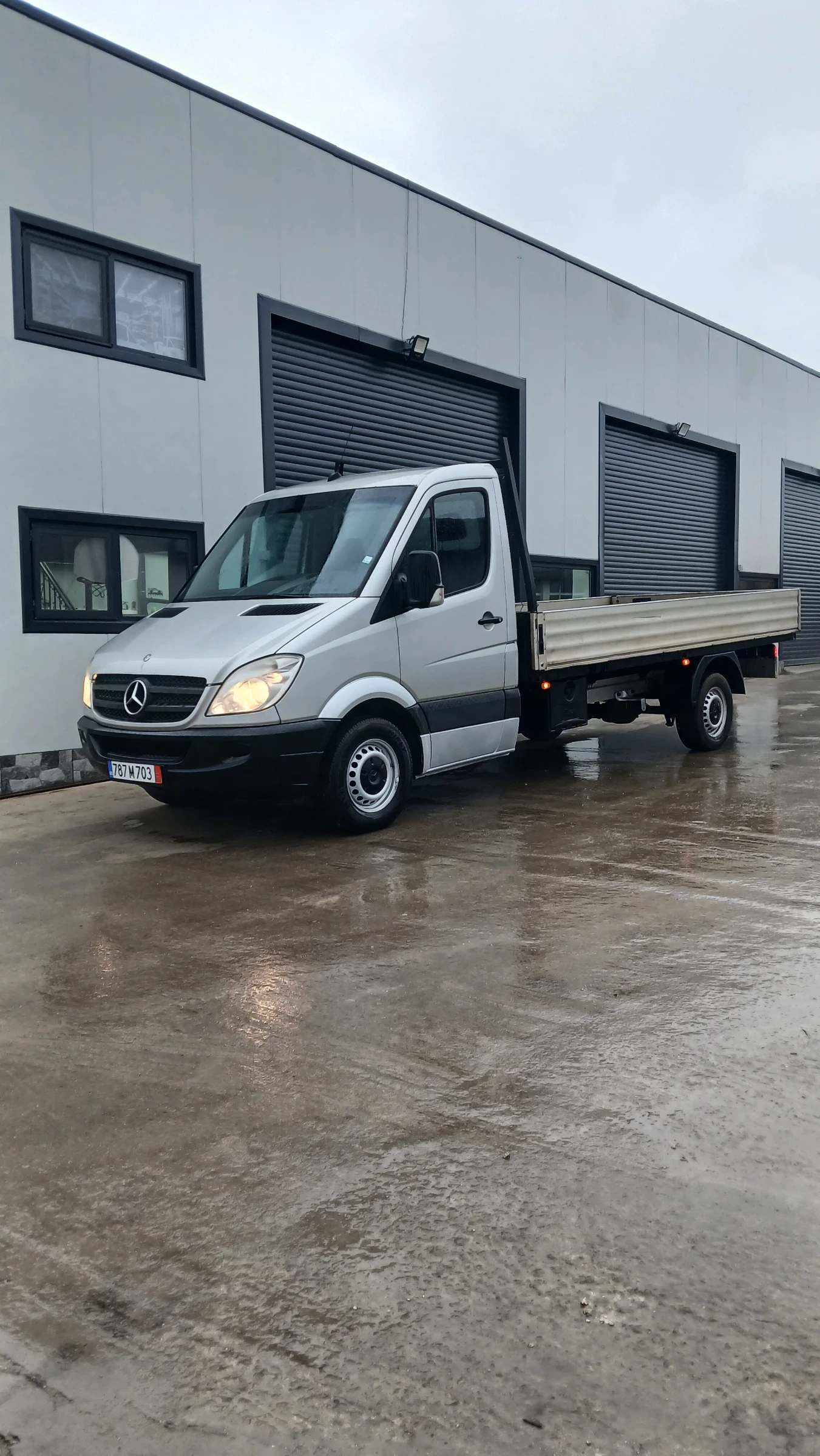 Mercedes-Benz 300 313 CDI | Mobile.bg � ����������� 15