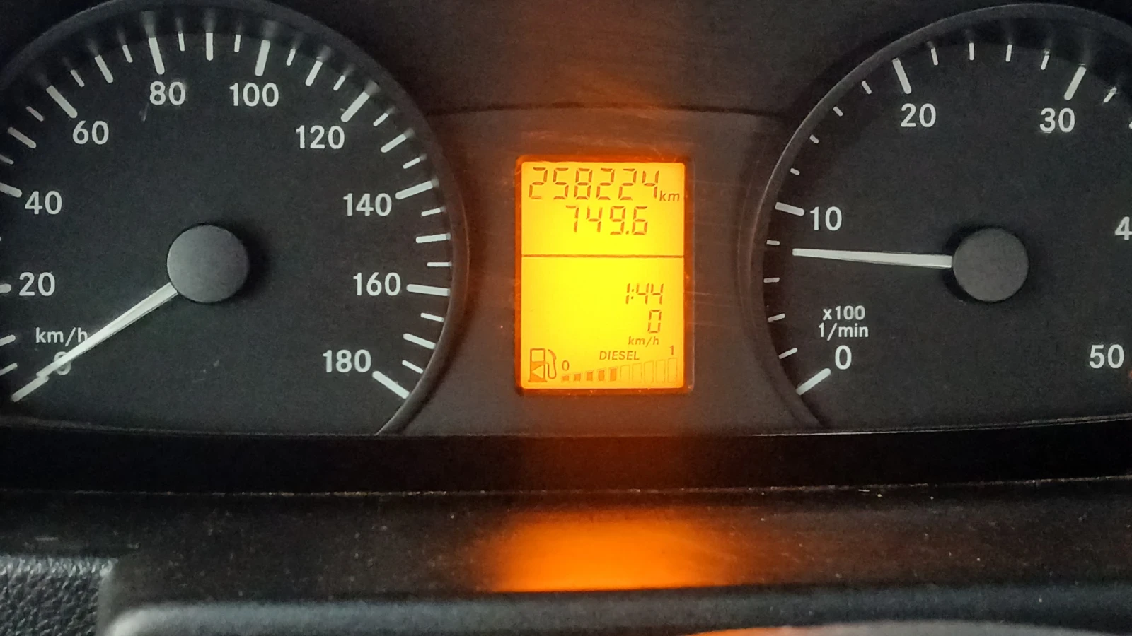 Mercedes-Benz 300 313 CDI | Mobile.bg � ����������� 14