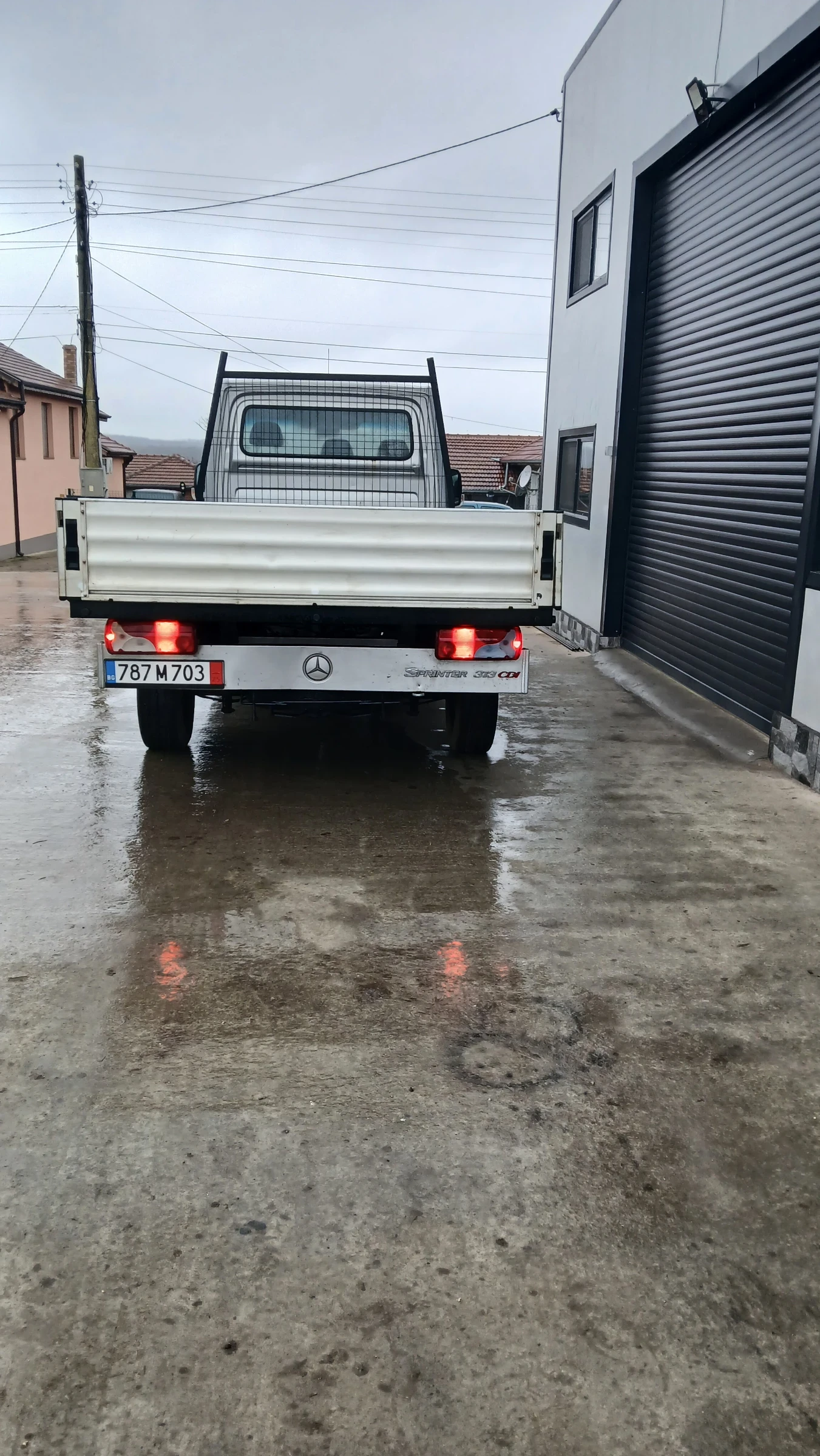 Mercedes-Benz 300 313 CDI | Mobile.bg � ����������� 2