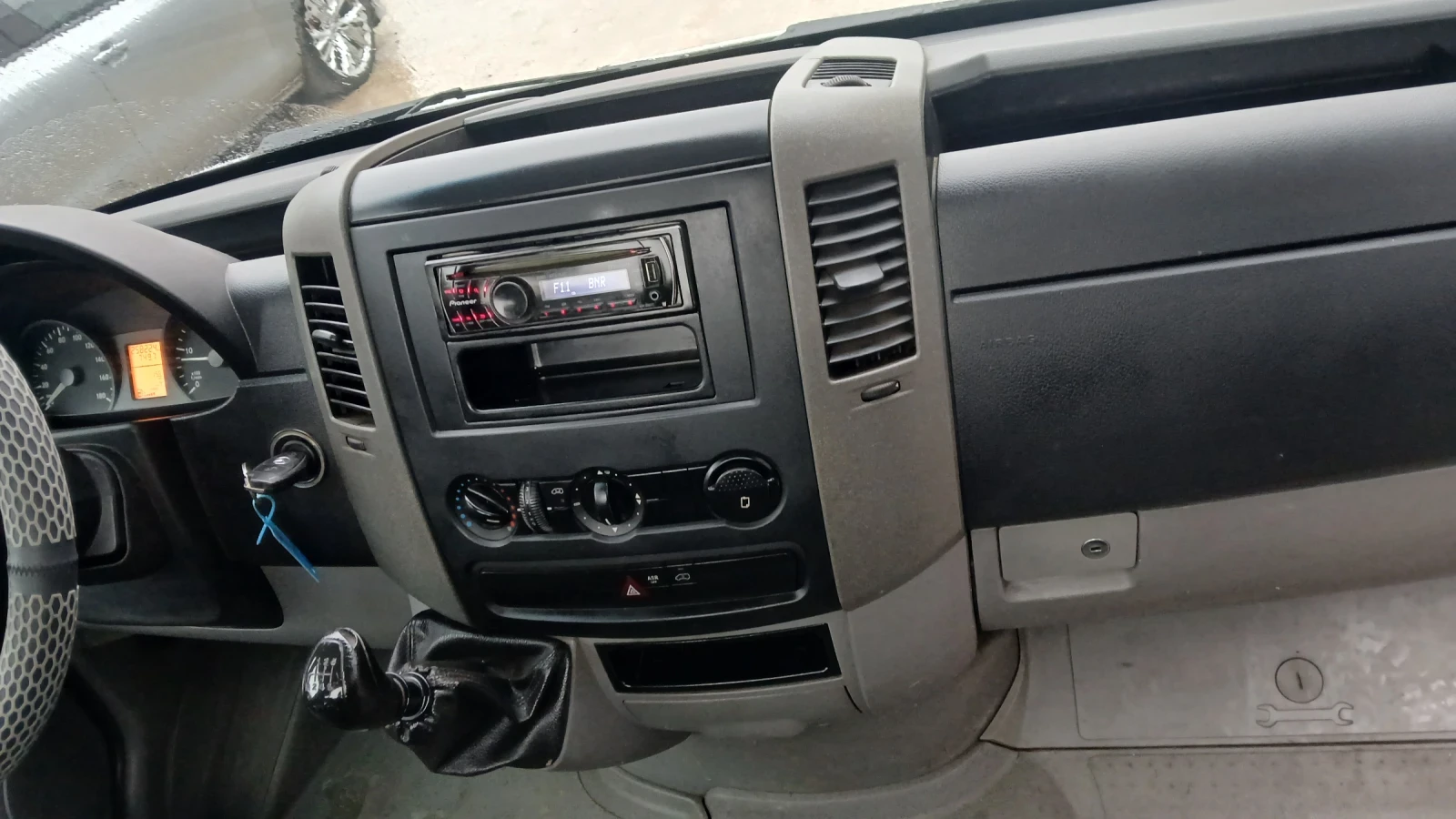 Mercedes-Benz 300 313 CDI | Mobile.bg � ����������� 9