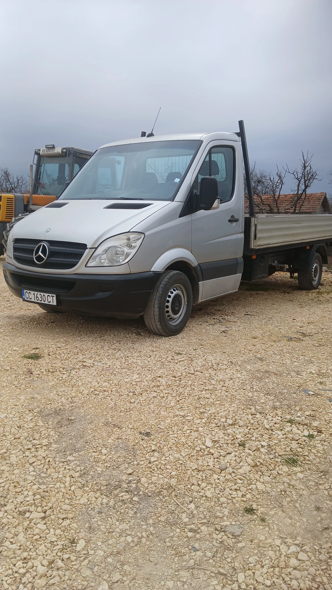 Mercedes-Benz C 300 313 CDI
