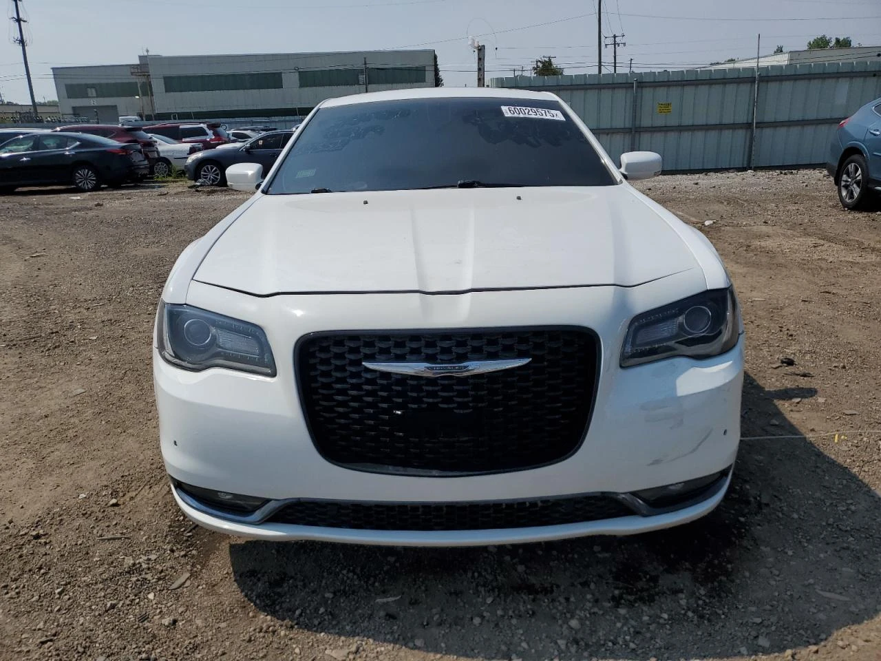 Chrysler 300c S - изображение 6