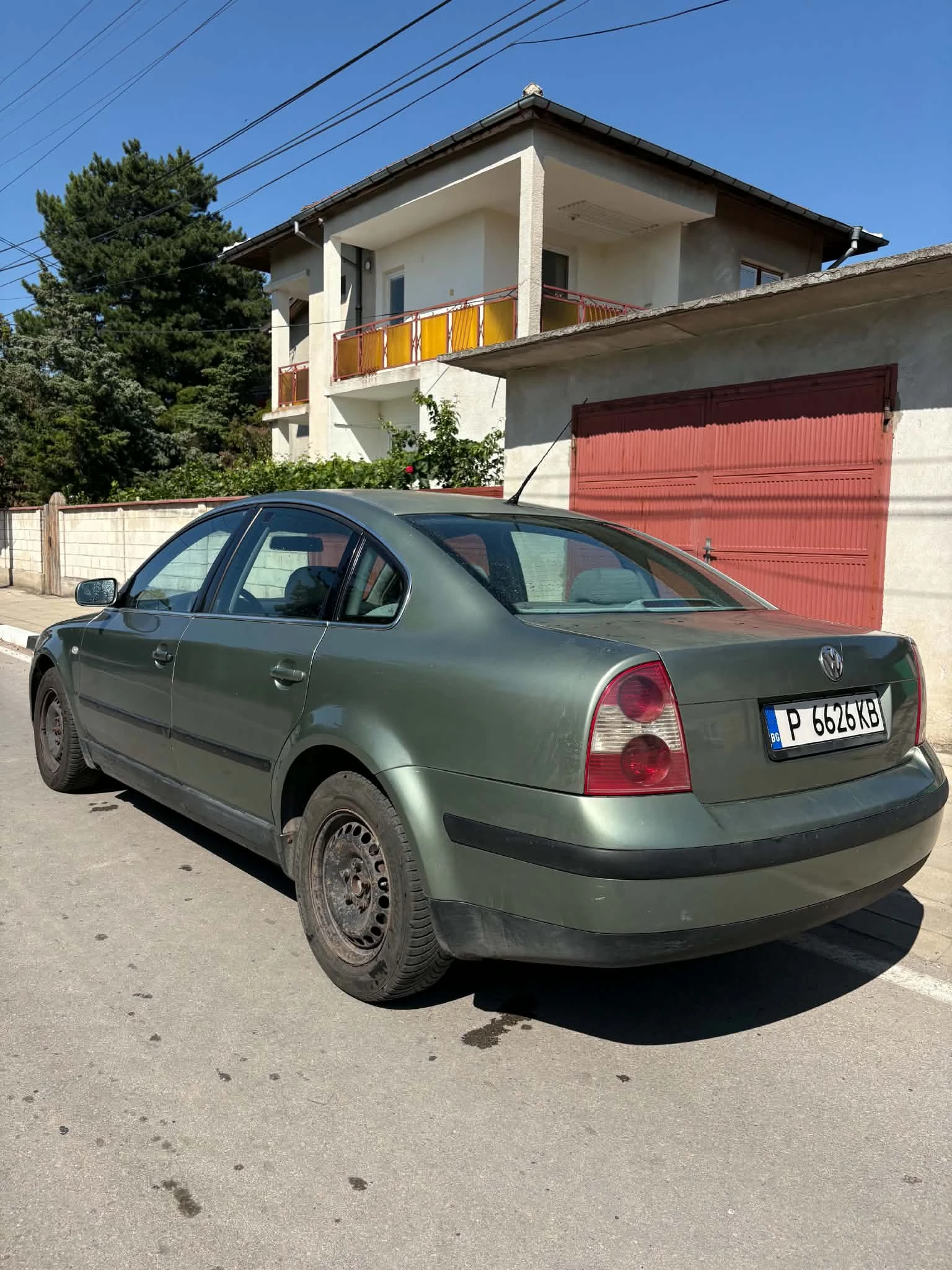 VW Passat | Mobile.bg � ����������� 7