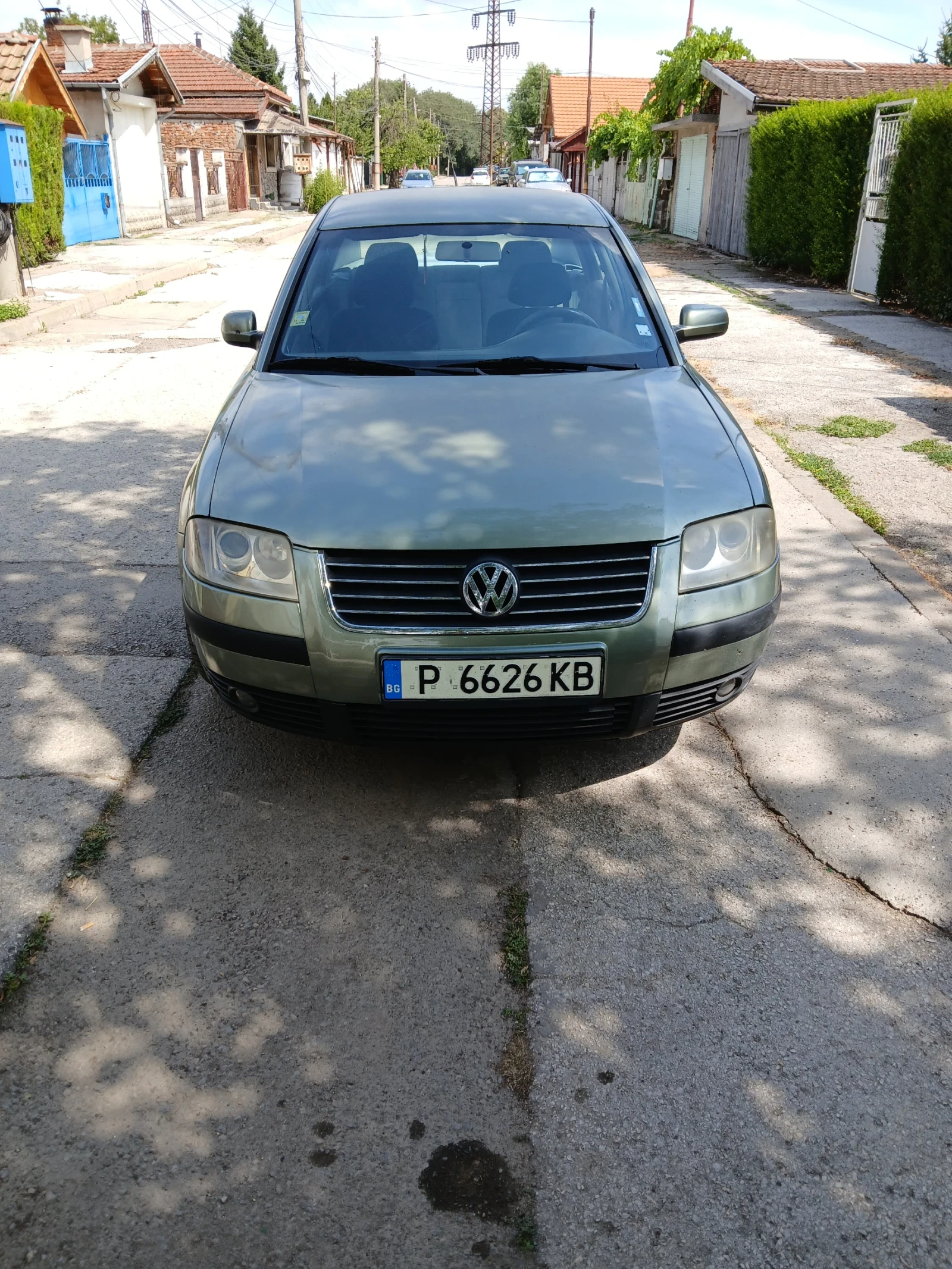 VW Passat | Mobile.bg � ����������� 1