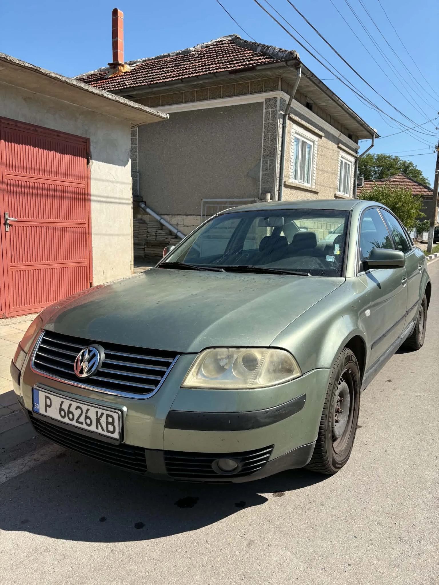 VW Passat | Mobile.bg � ����������� 5