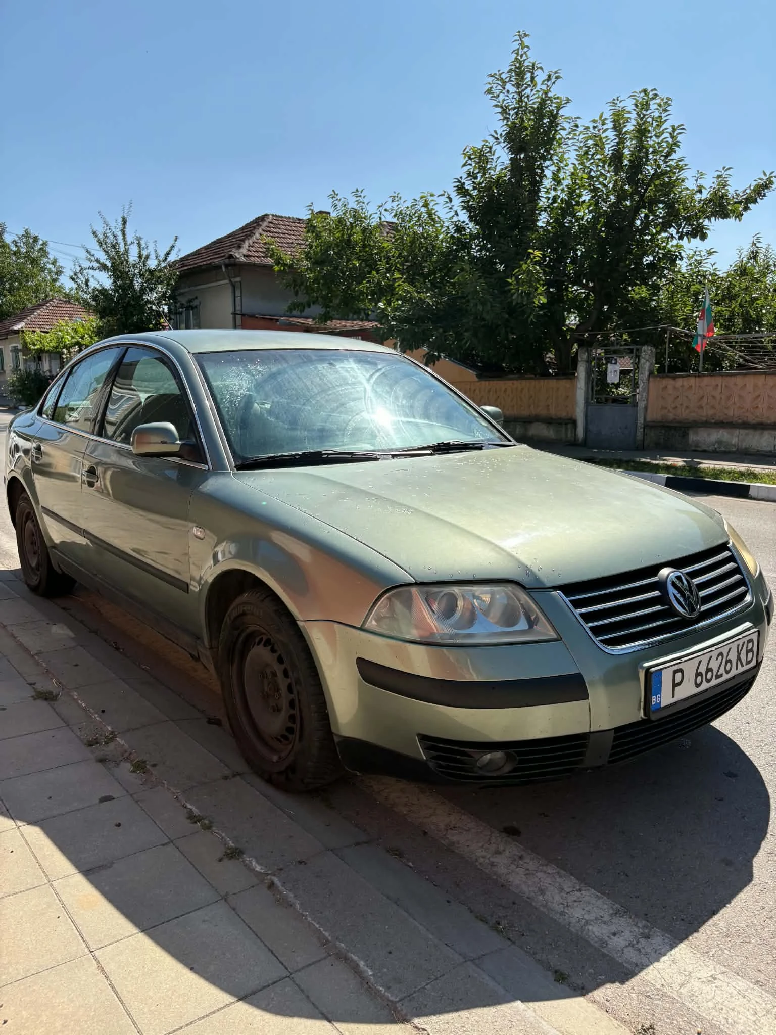 VW Passat | Mobile.bg � ����������� 6
