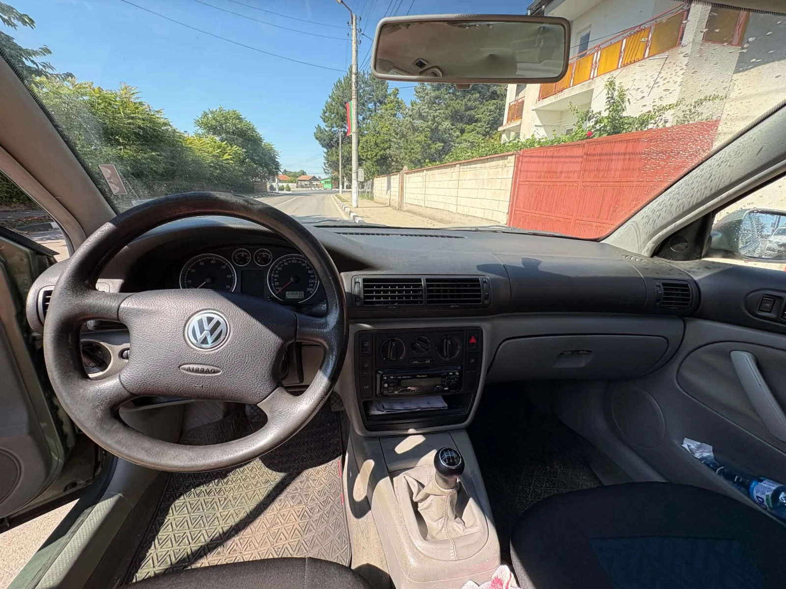 VW Passat | Mobile.bg � ����������� 11
