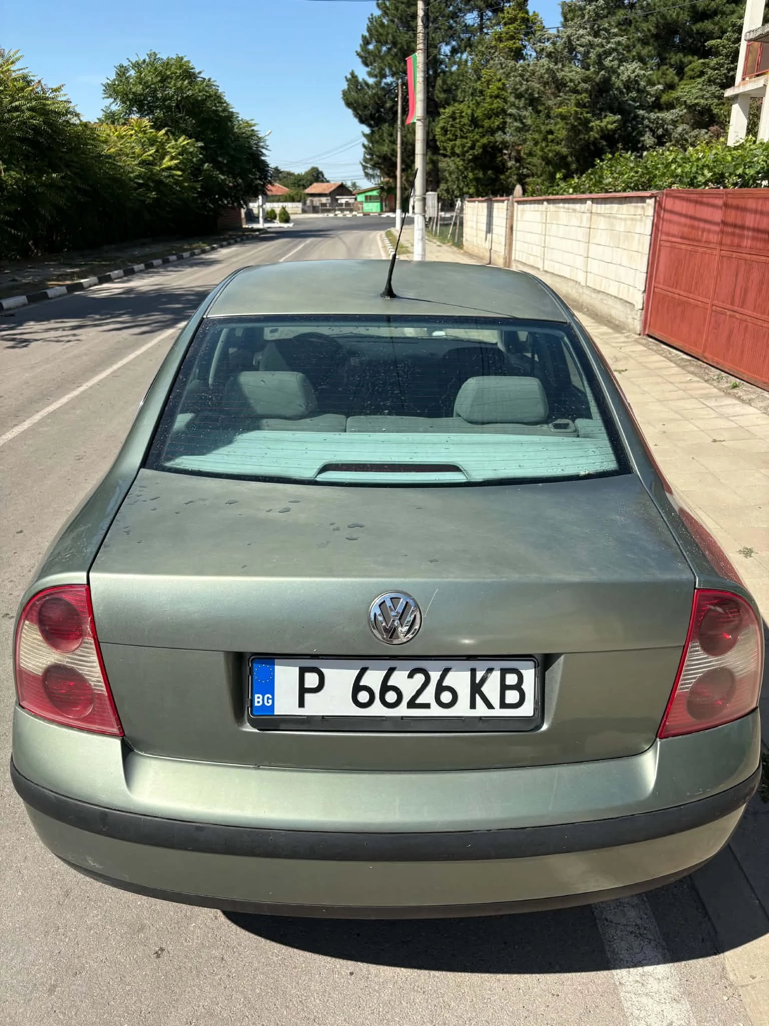 VW Passat | Mobile.bg � ����������� 2