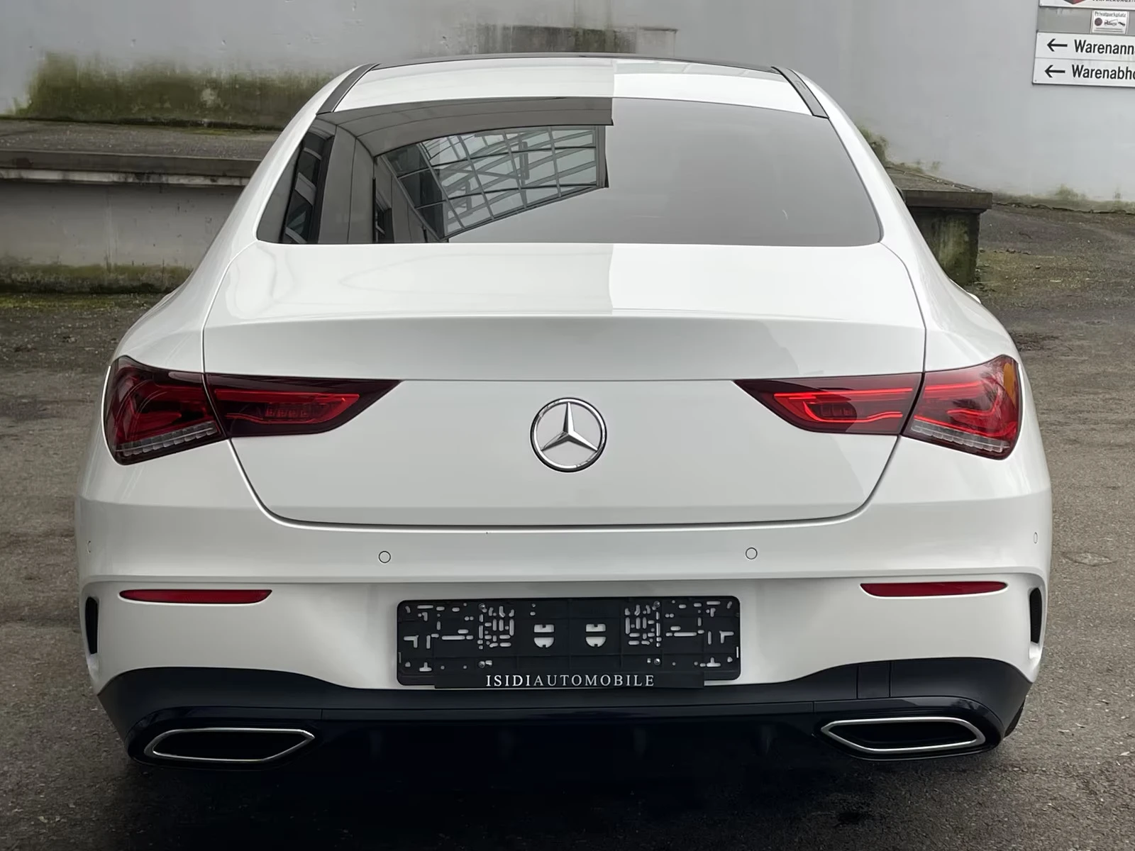 Mercedes-Benz CLA 180 AMG | Mobile.bg � ����������� 7