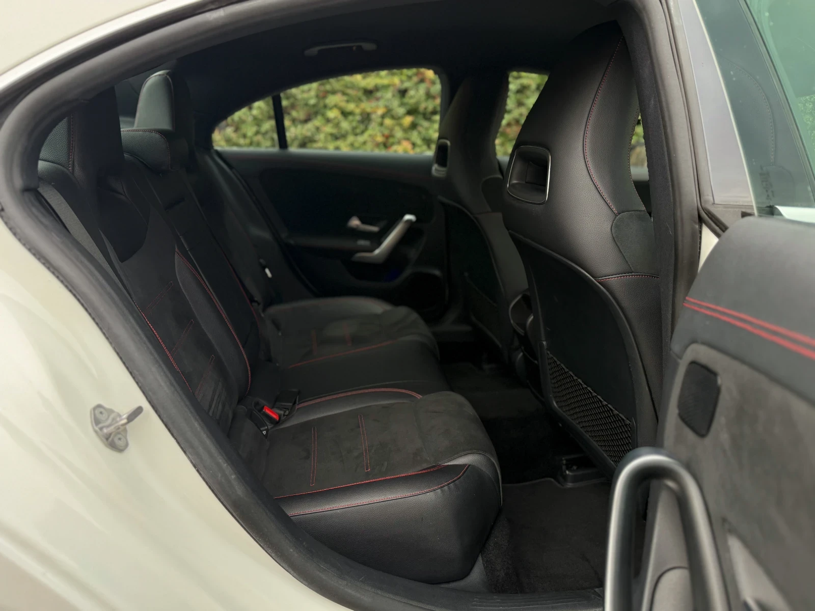 Mercedes-Benz CLA 180 AMG | Mobile.bg � ����������� 12