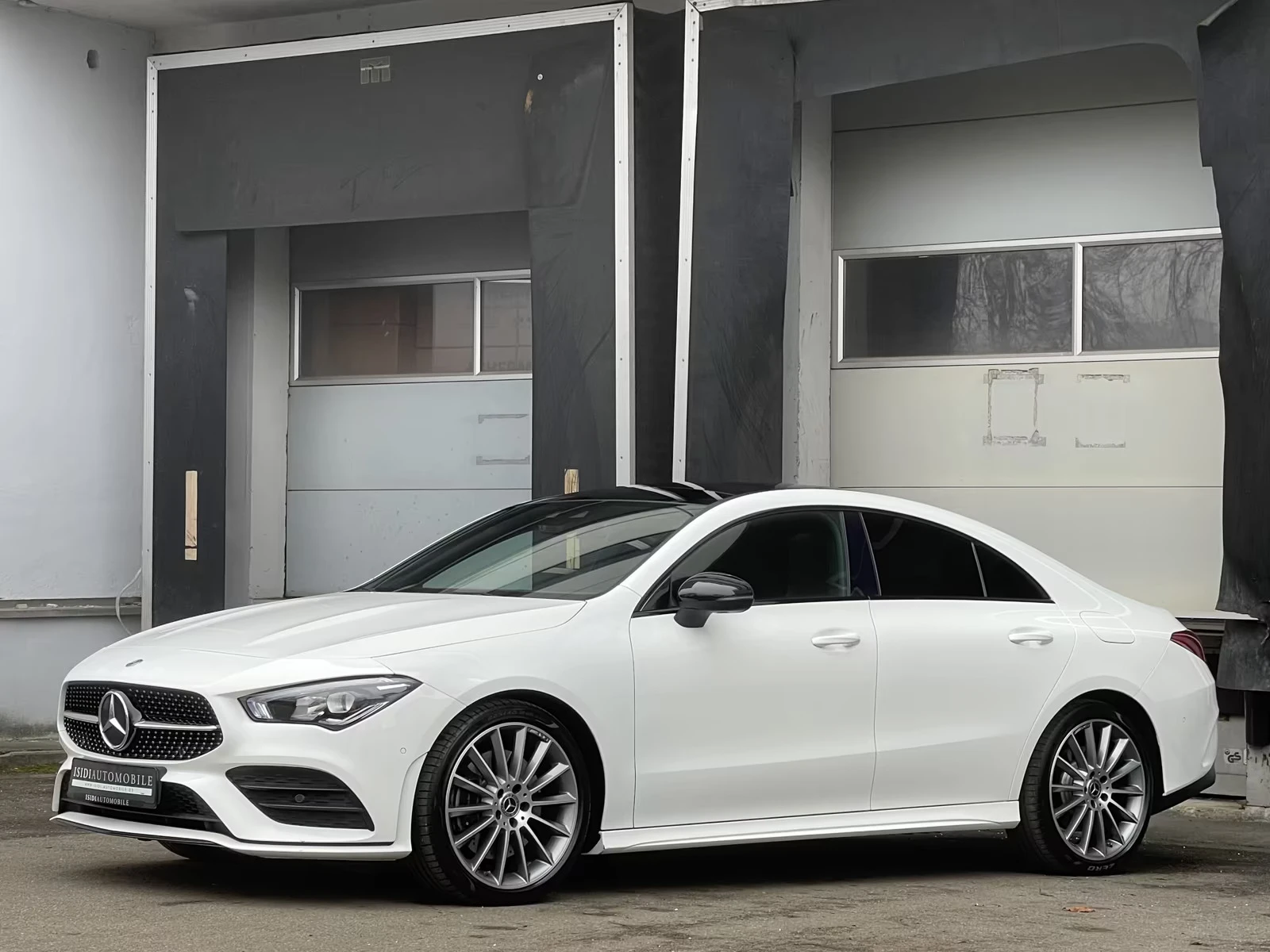Mercedes-Benz CLA 180 AMG | Mobile.bg � ����������� 3