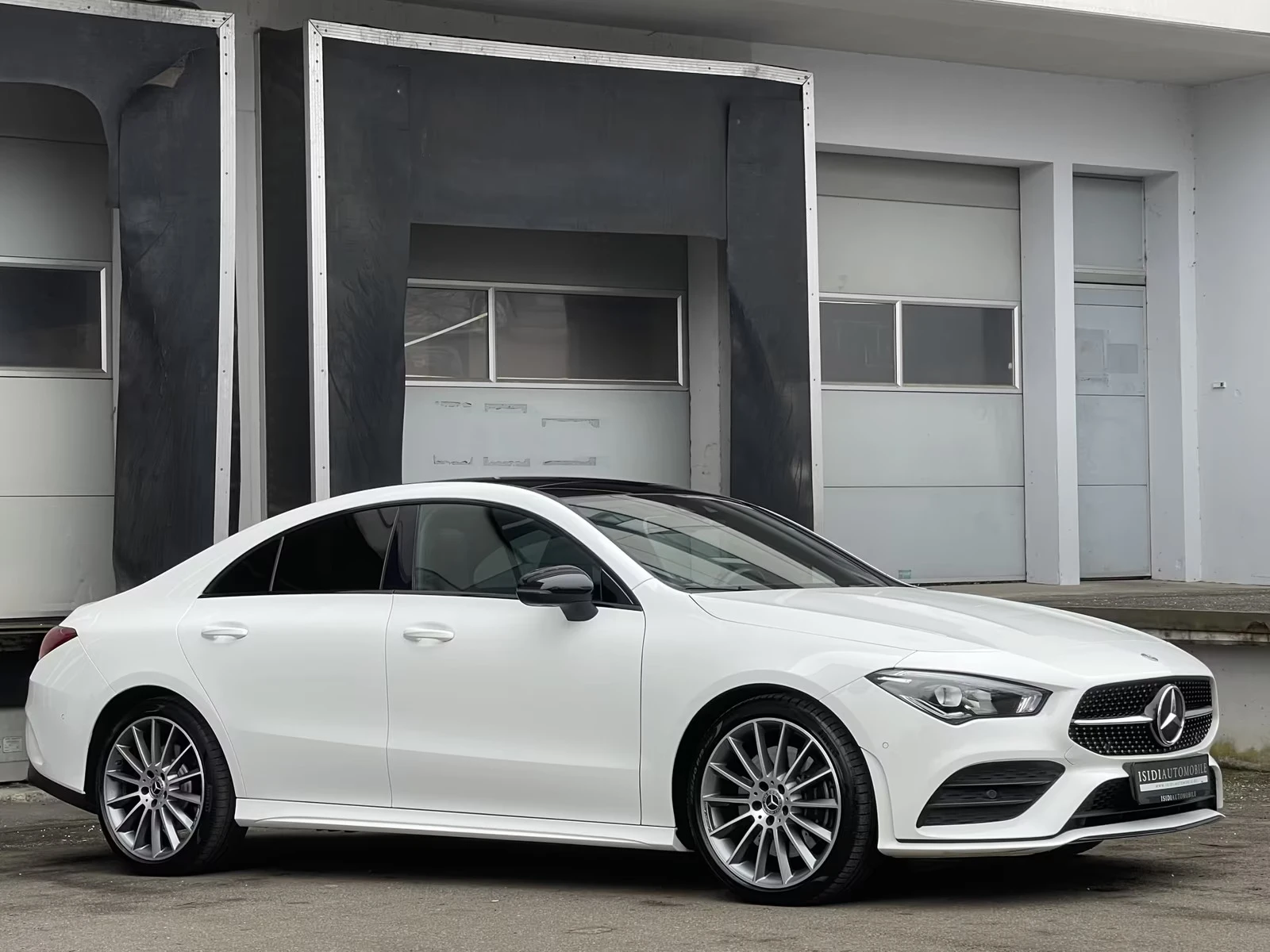Mercedes-Benz CLA 180 AMG | Mobile.bg � ����������� 5