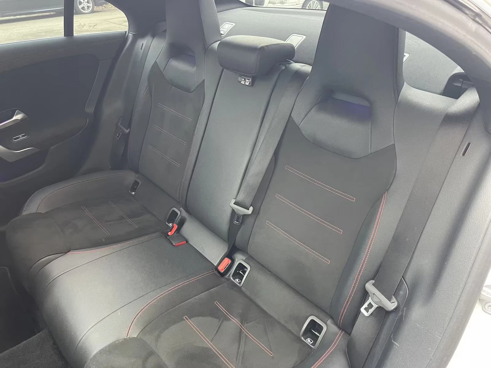 Mercedes-Benz CLA 180 AMG | Mobile.bg � ����������� 15